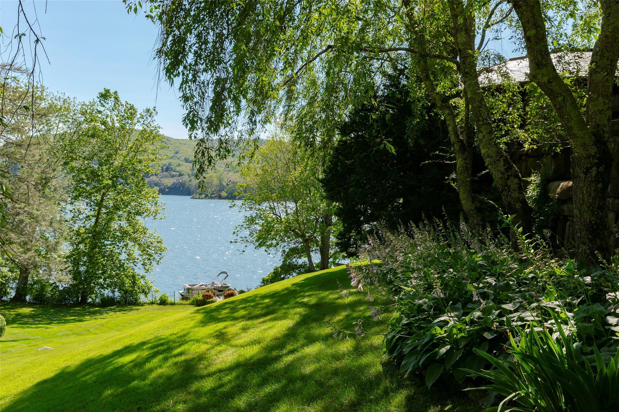 Single Family Tuxedo  Orange County, NY 10987, MLS-840123-46