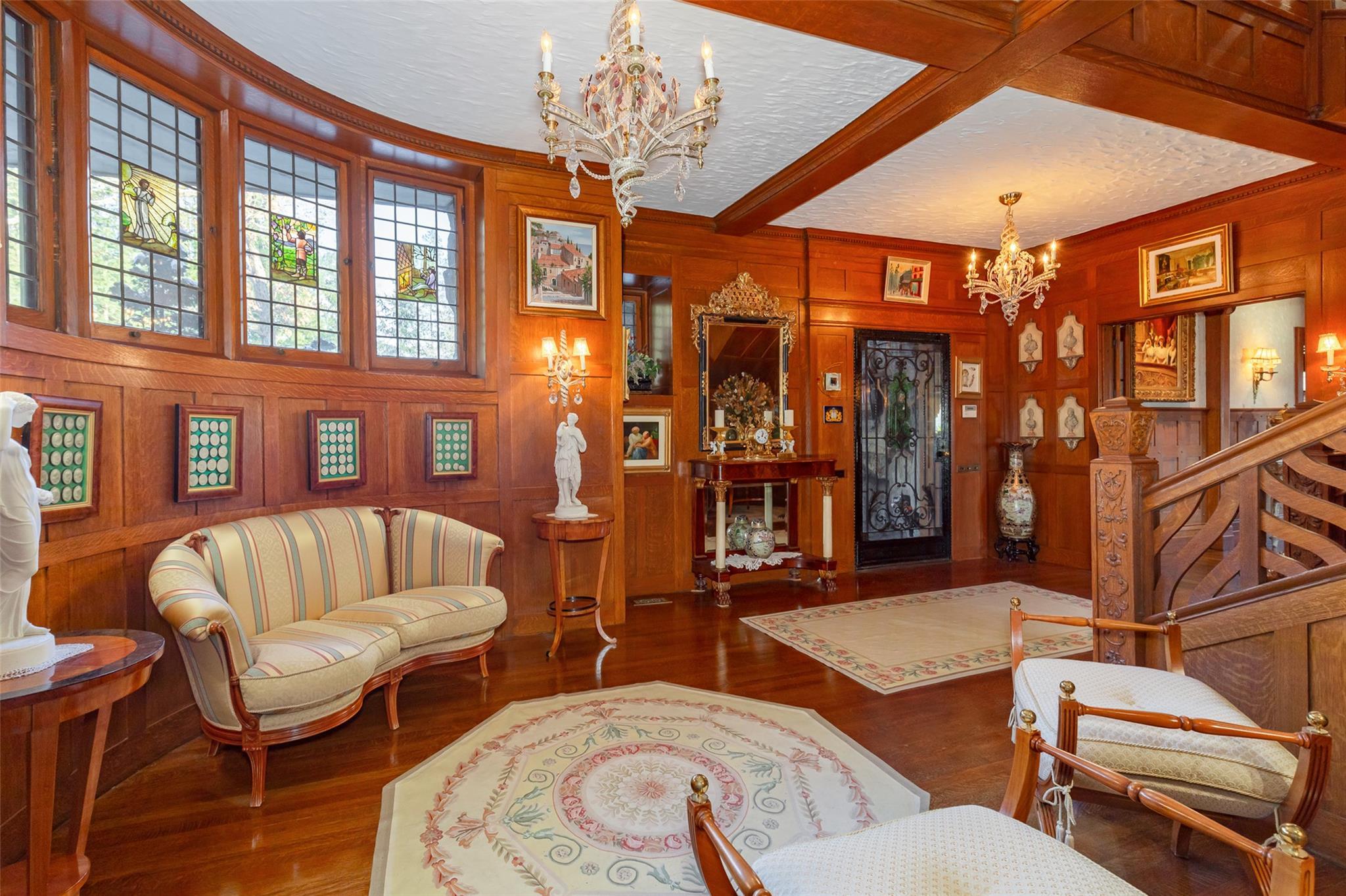 Single Family Tuxedo  Orange County, NY 10987, MLS-840123-7