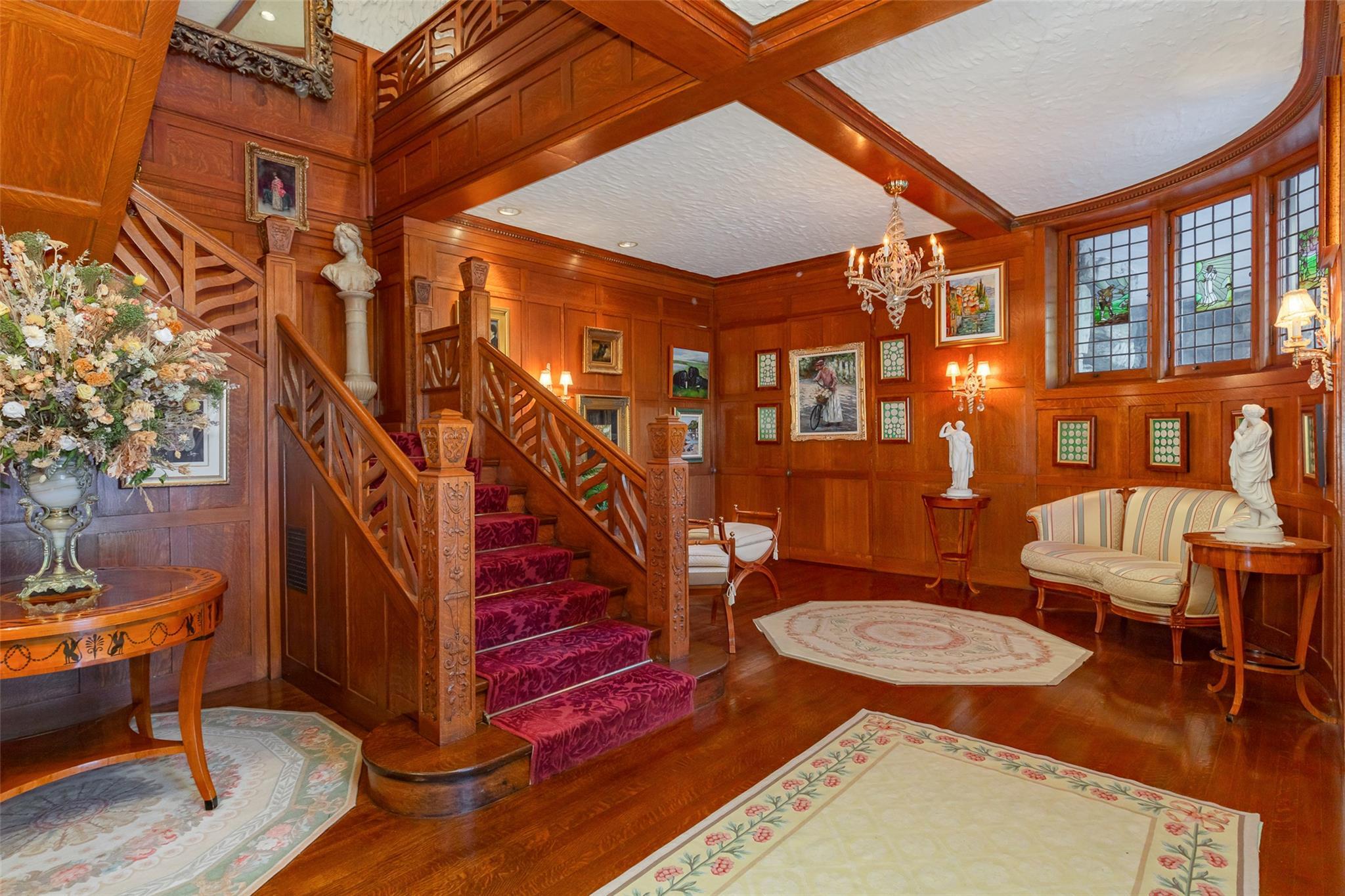 Single Family Tuxedo  Orange County, NY 10987, MLS-840123-8