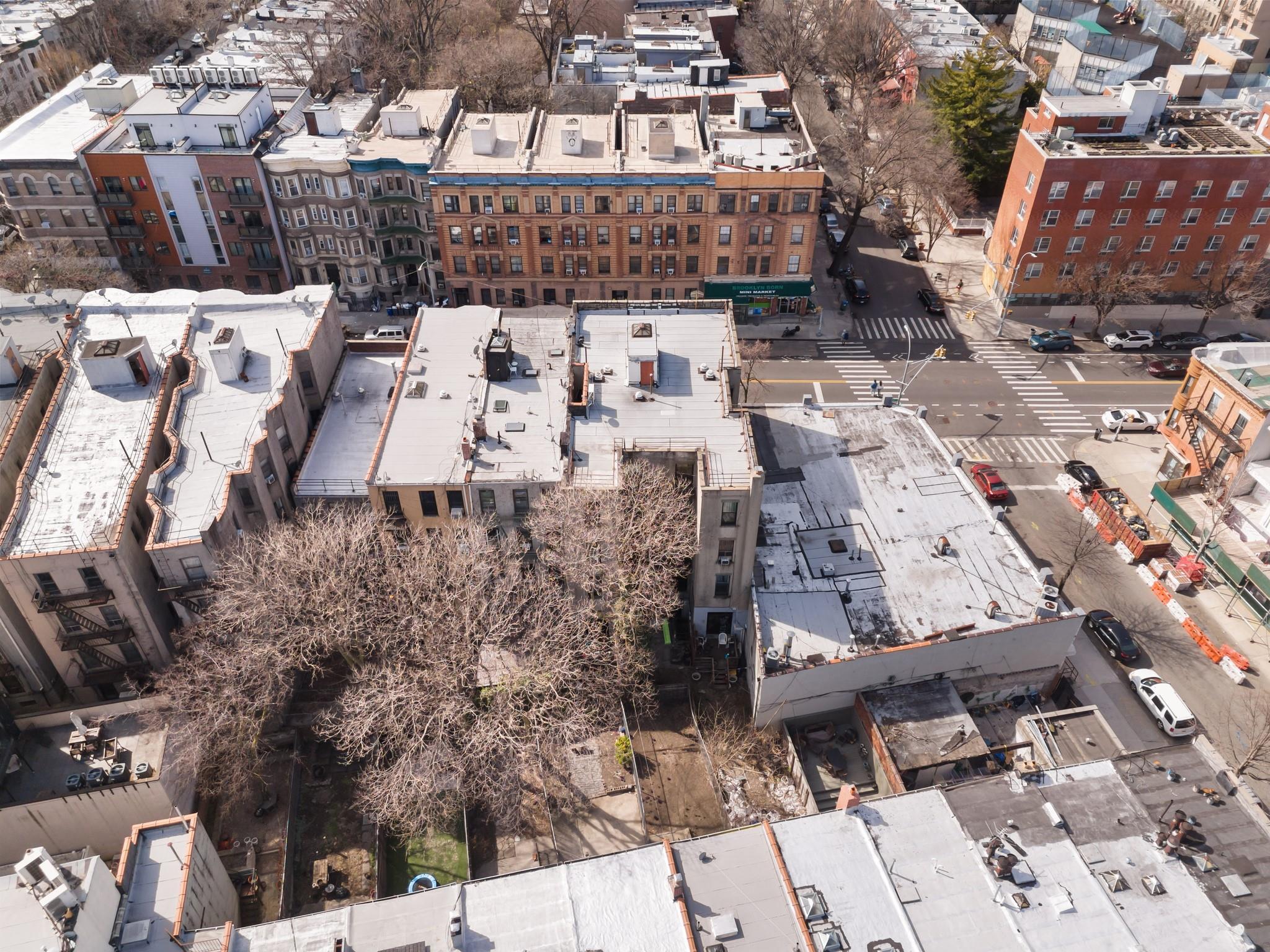 Condo Bedford  Brooklyn, NY 11216, MLS-840137-16