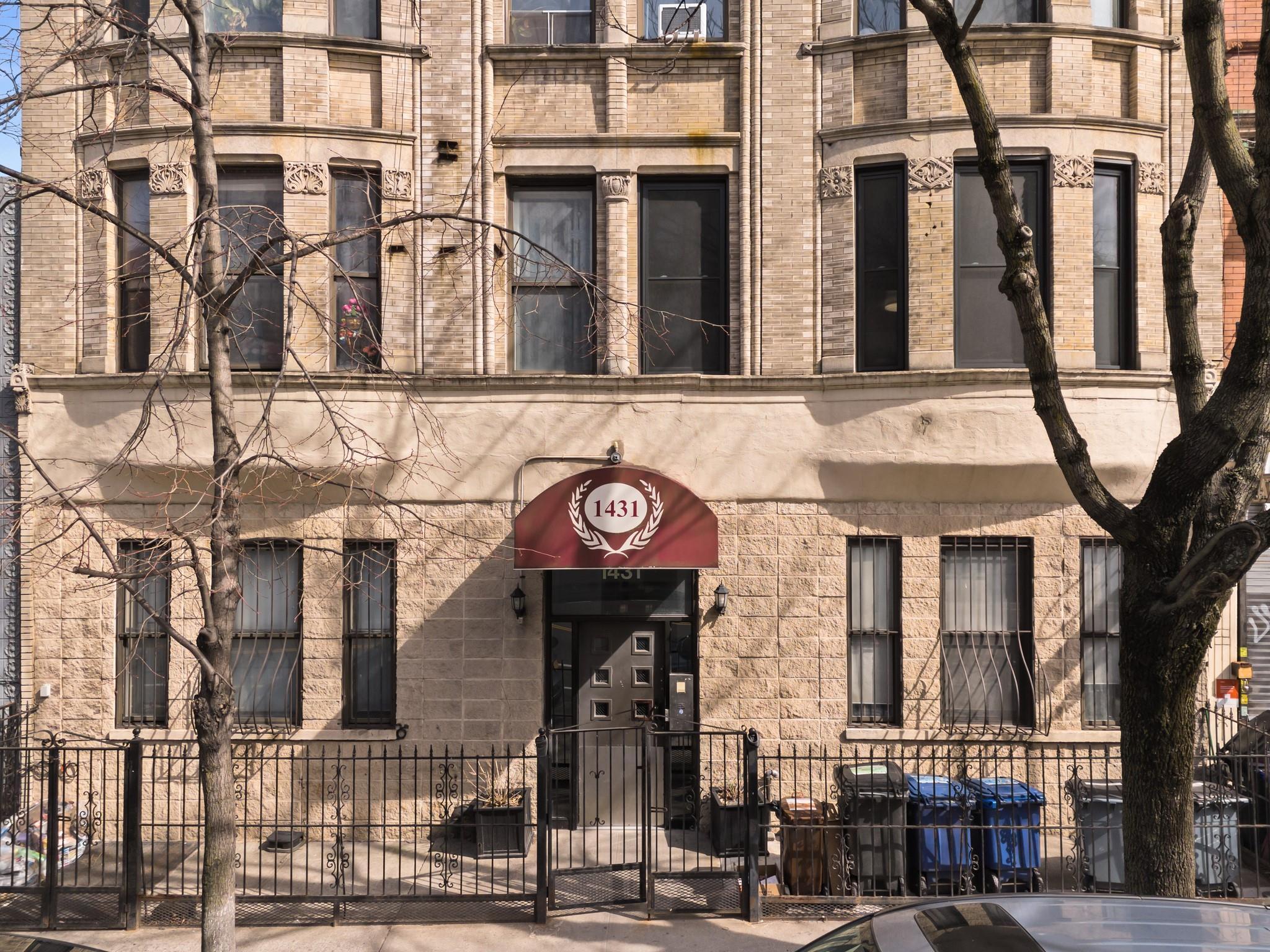 Condo Bedford  Brooklyn, NY 11216, MLS-840137-2