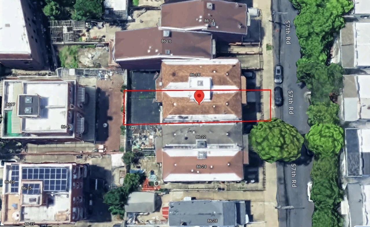 Single Family 57th Queens, NY 11373, MLS-840149-12