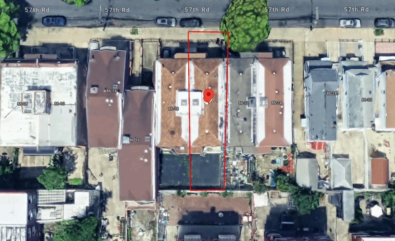 Single Family 57th Queens, NY 11373, MLS-840149-2