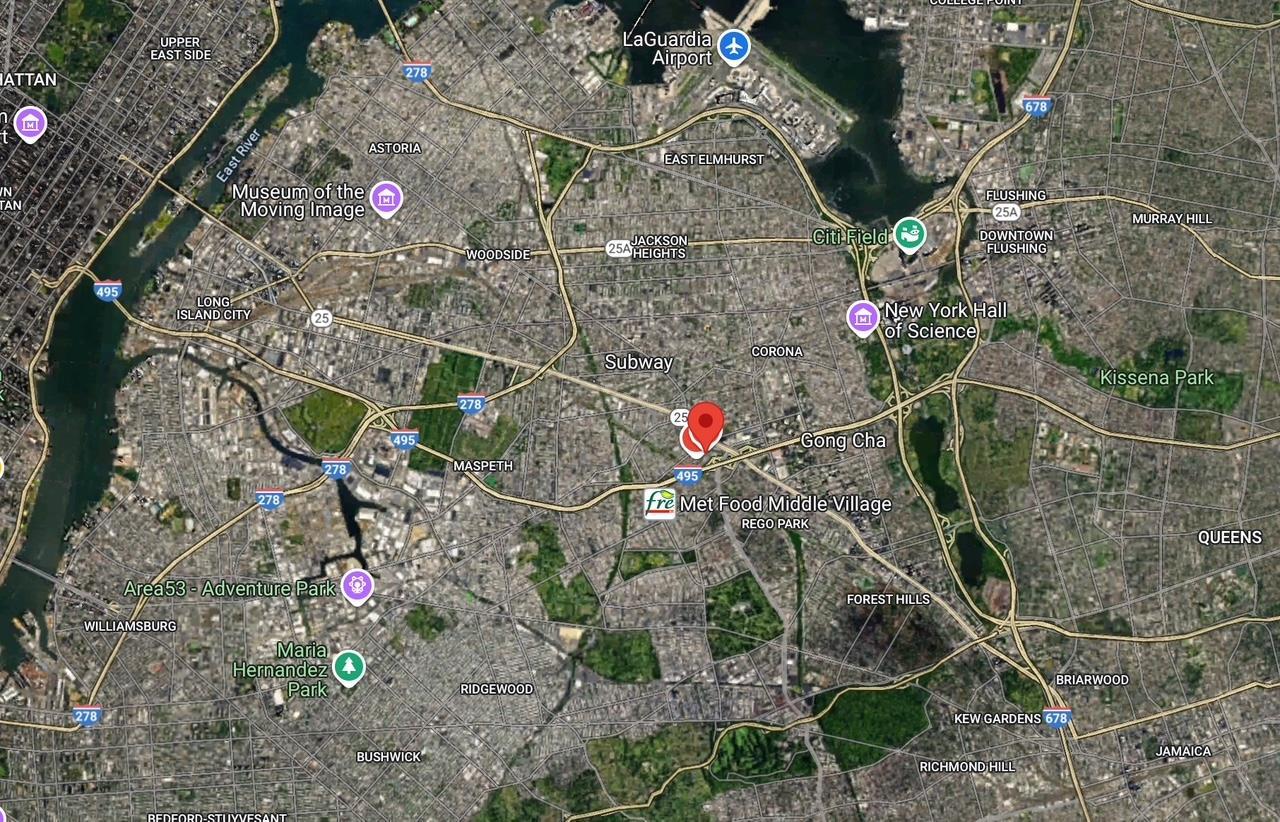 Single Family 57th Queens, NY 11373, MLS-840149-20