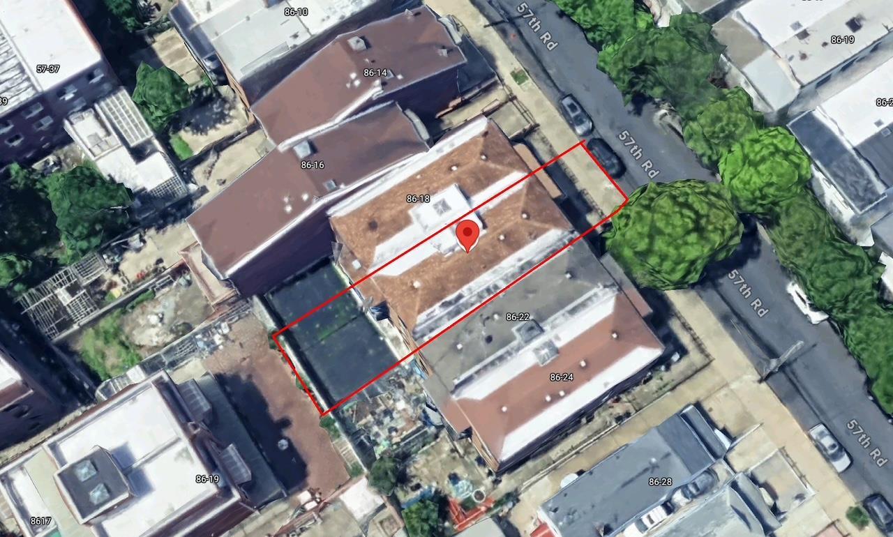 Single Family 57th  Queens, NY 11373, MLS-840149-21