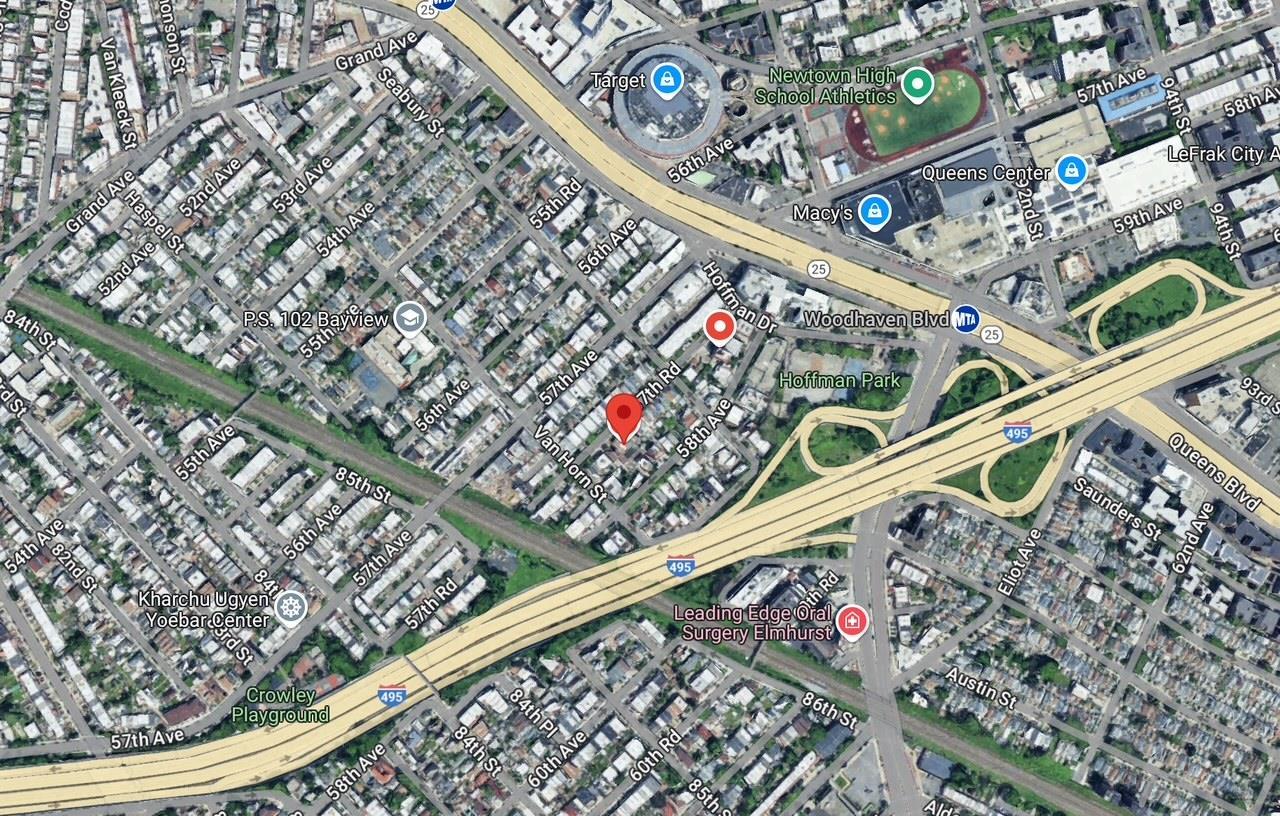 Single Family 57th Queens, NY 11373, MLS-840149-3