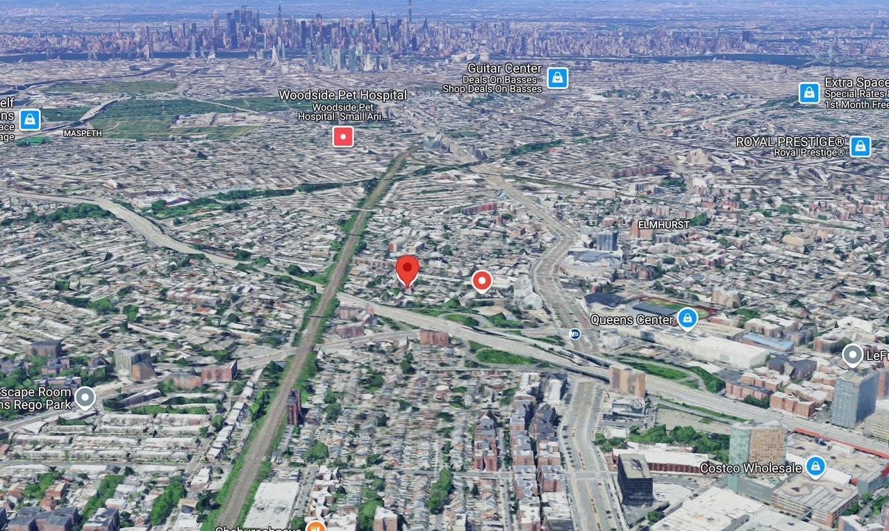 Single Family 57th Queens, NY 11373, MLS-840149-8