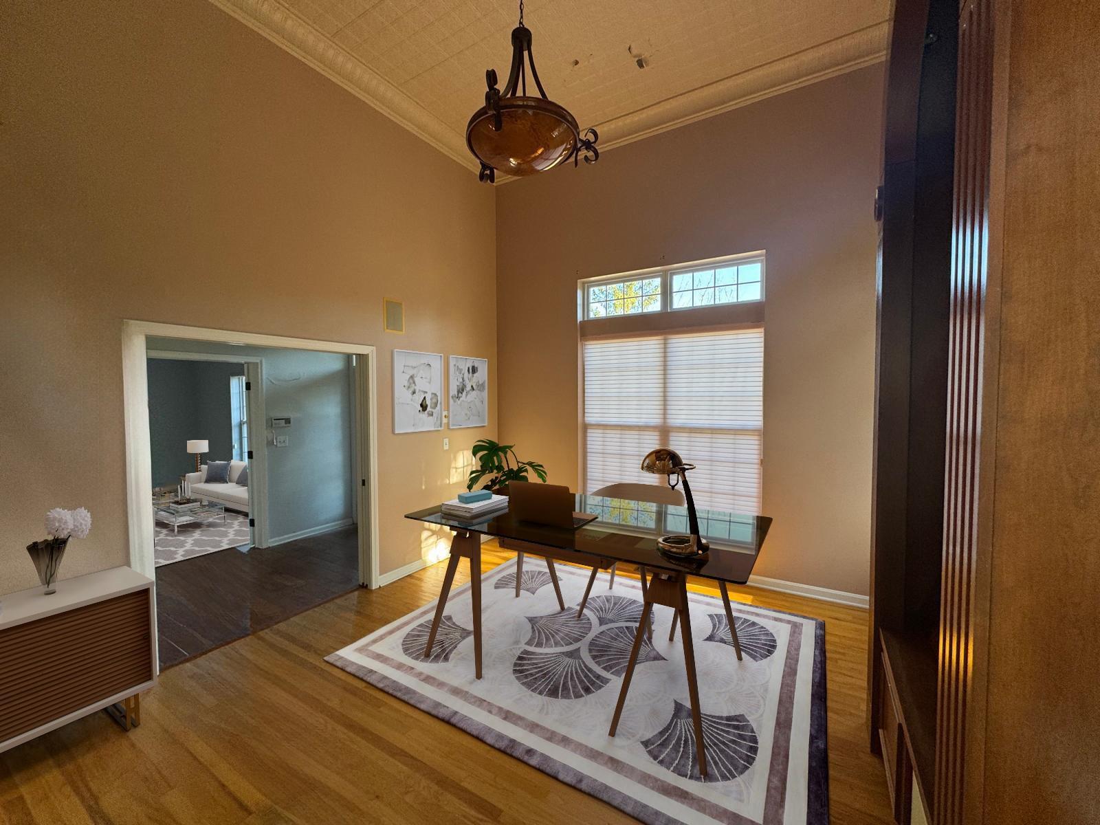 Single Family Bridle  Dutchess County, NY 12564, MLS-840195-12