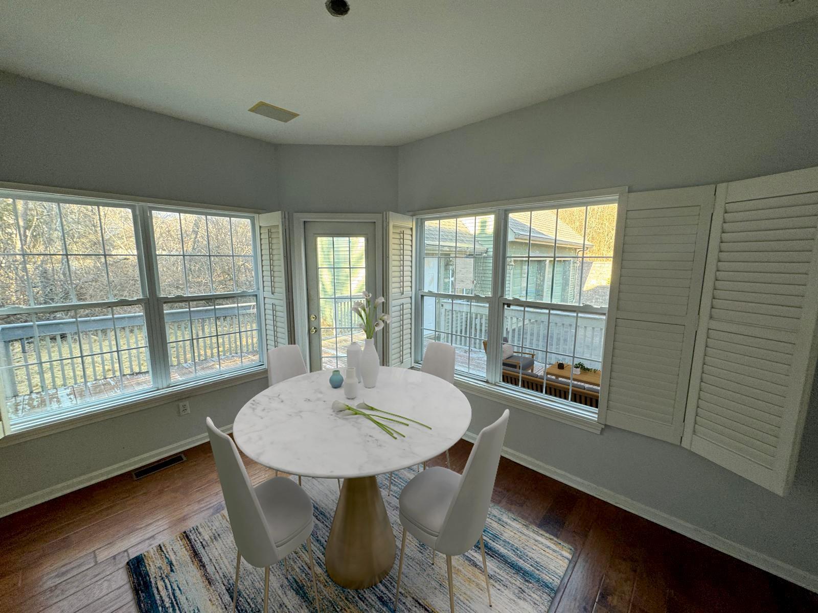 Single Family Bridle  Dutchess County, NY 12564, MLS-840195-17