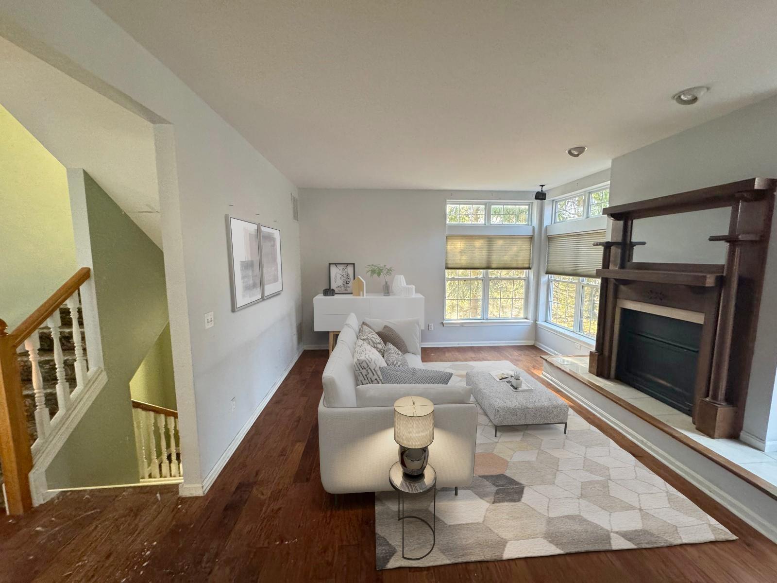 Single Family Bridle  Dutchess County, NY 12564, MLS-840195-19