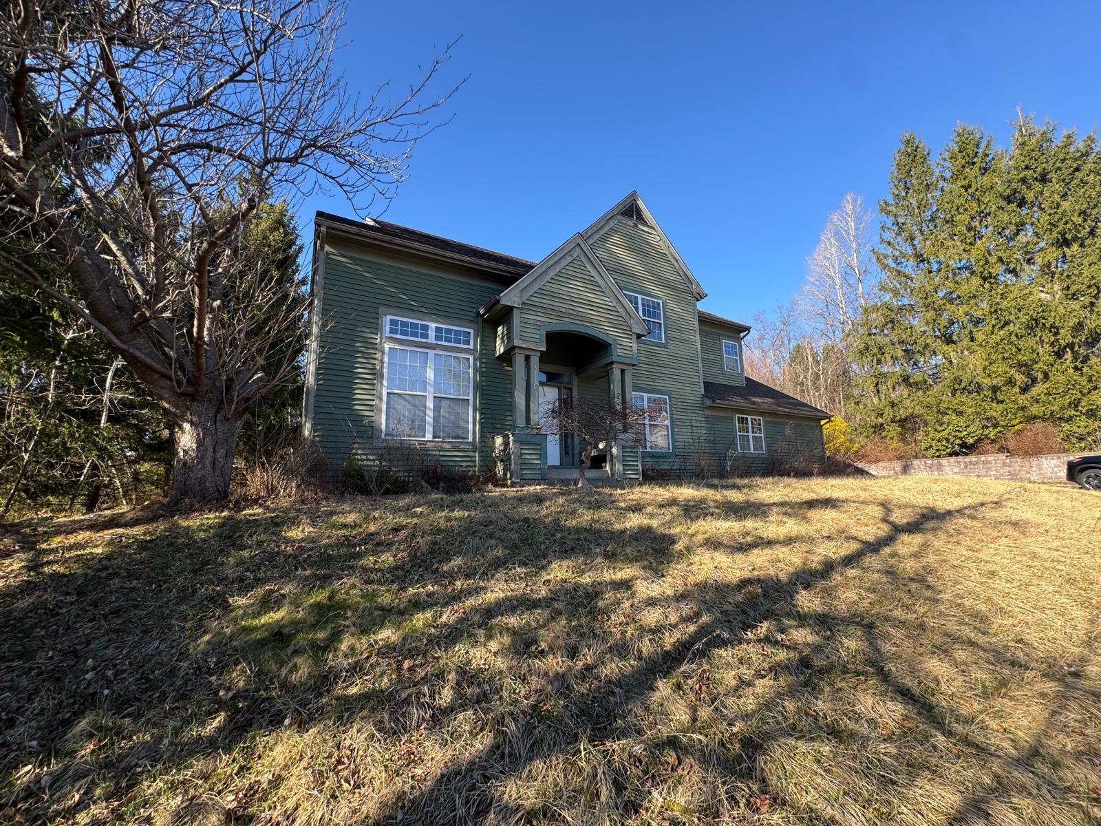 Single Family Bridle  Dutchess County, NY 12564, MLS-840195-3