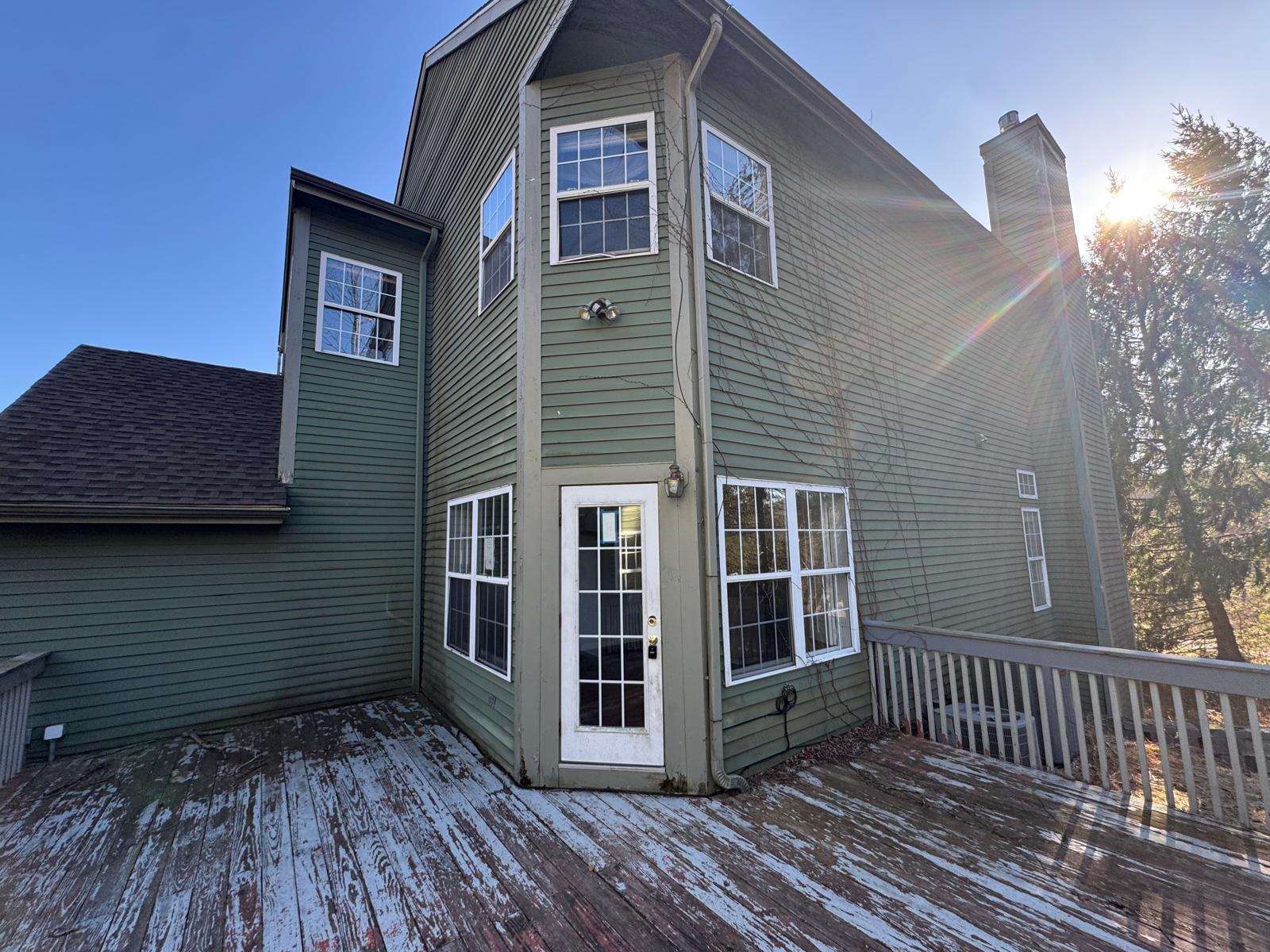 Single Family Bridle  Dutchess County, NY 12564, MLS-840195-41