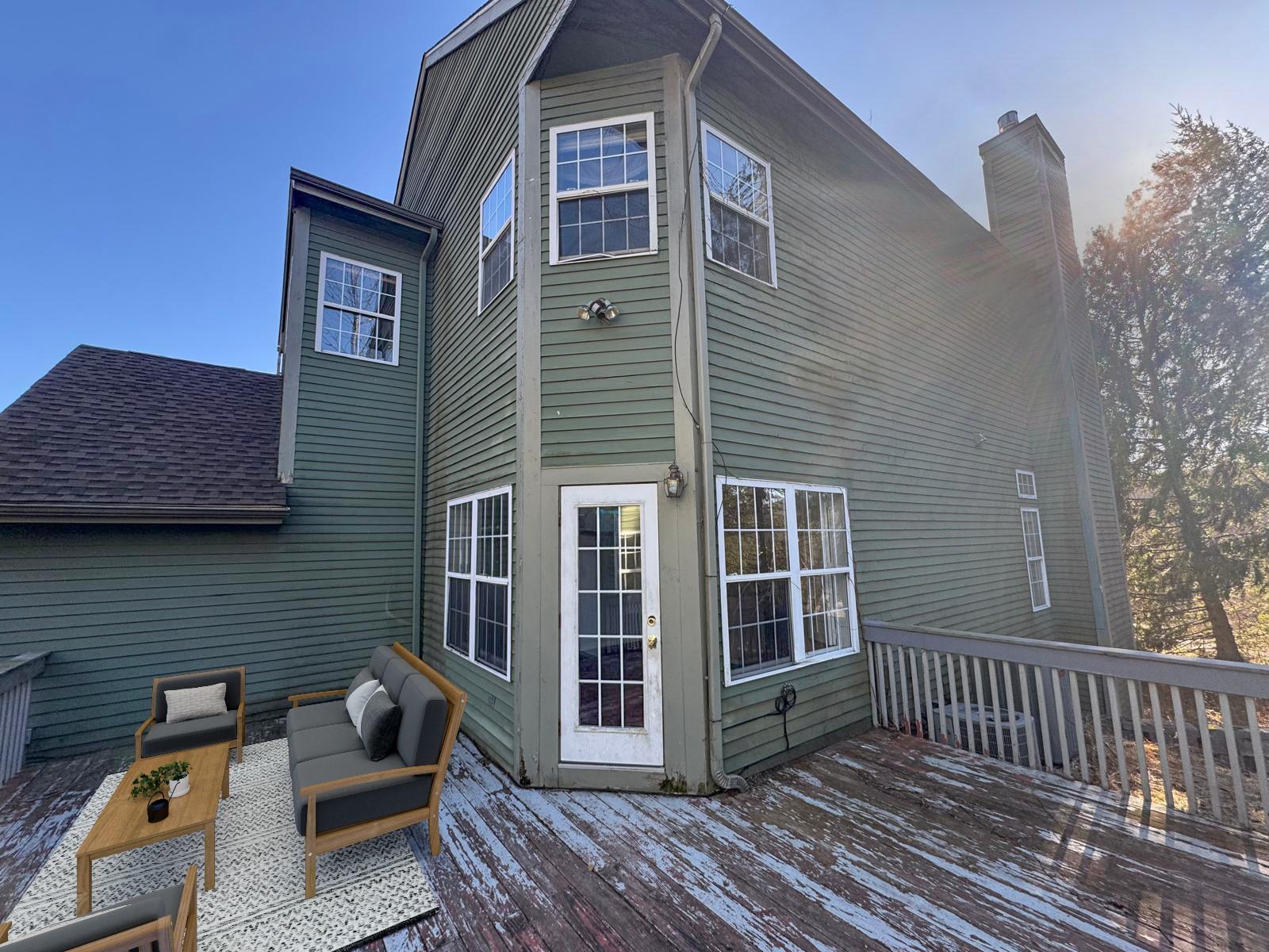 Single Family Bridle  Dutchess County, NY 12564, MLS-840195-42