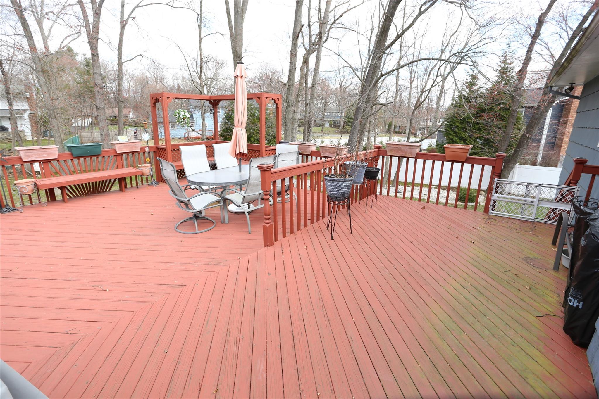 Single Family Collingswood  Rockland County, NY 10956, MLS-840210-30