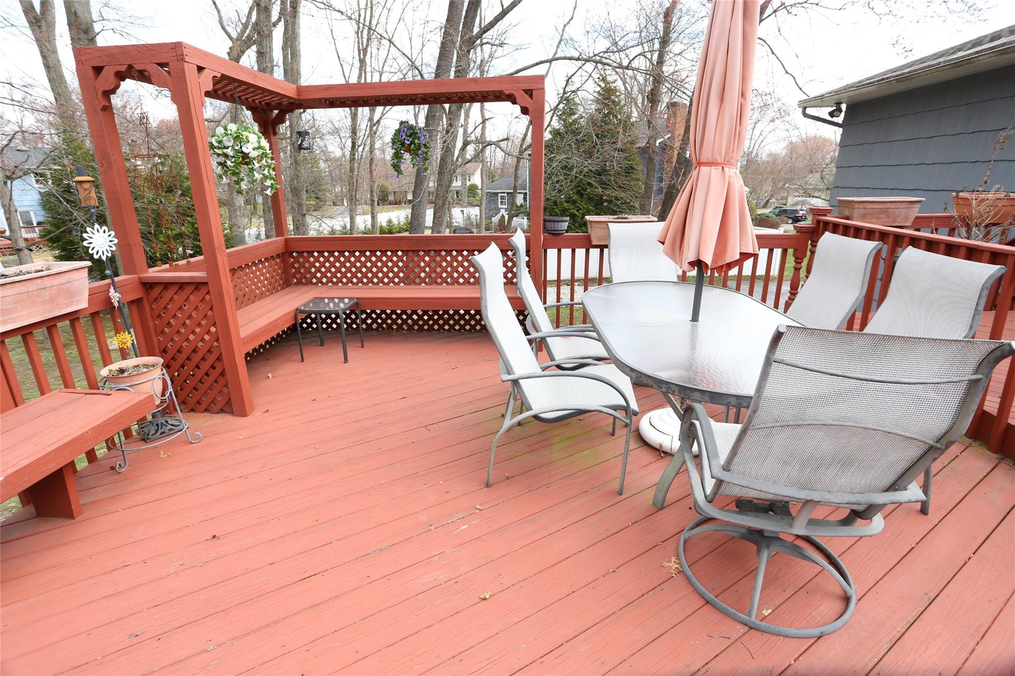 Single Family Collingswood  Rockland County, NY 10956, MLS-840210-31