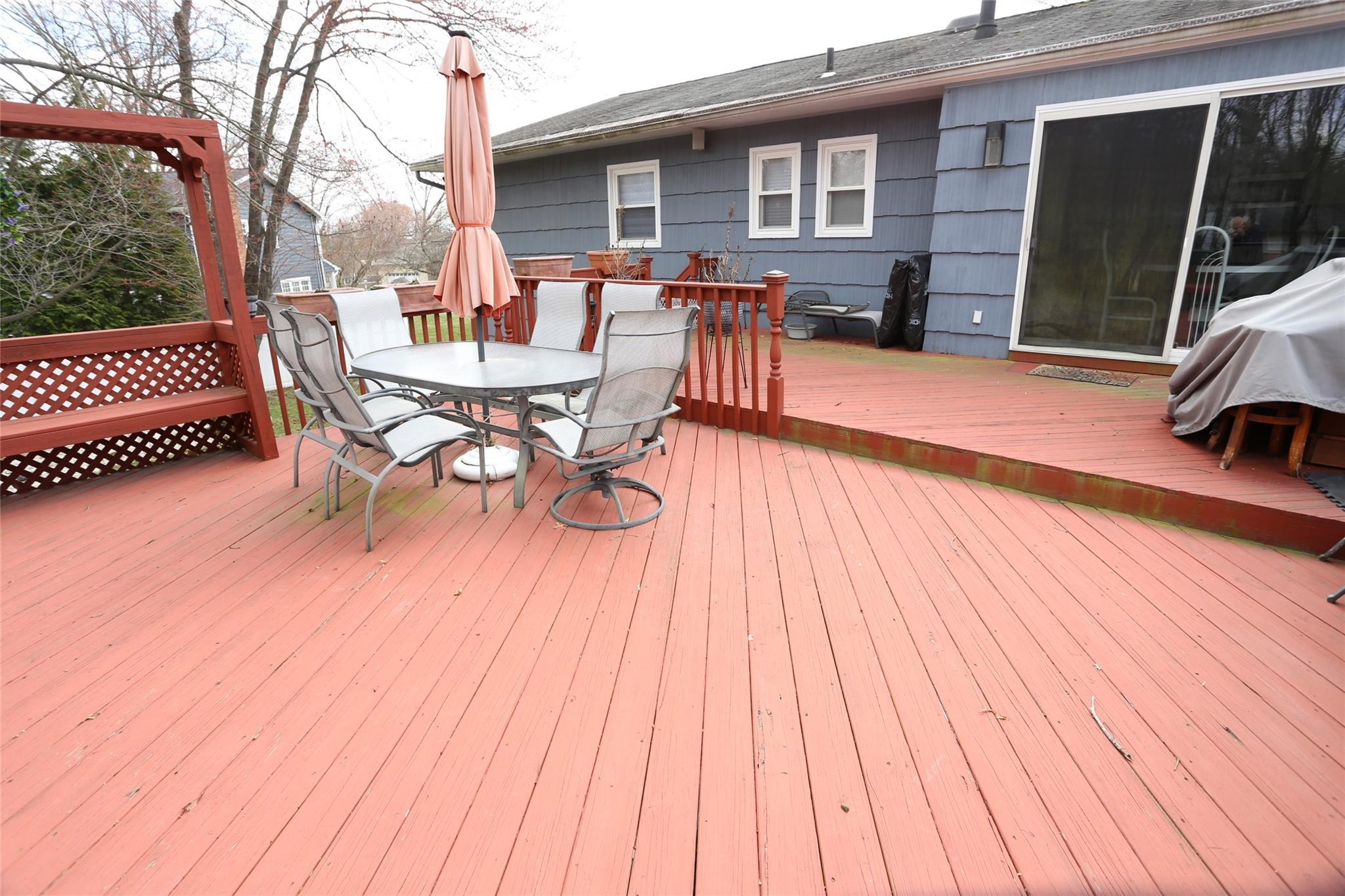 Single Family Collingswood  Rockland County, NY 10956, MLS-840210-32