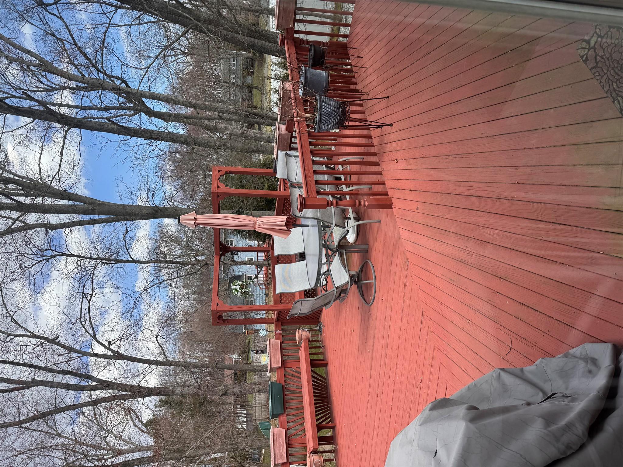 Single Family Collingswood  Rockland County, NY 10956, MLS-840210-33