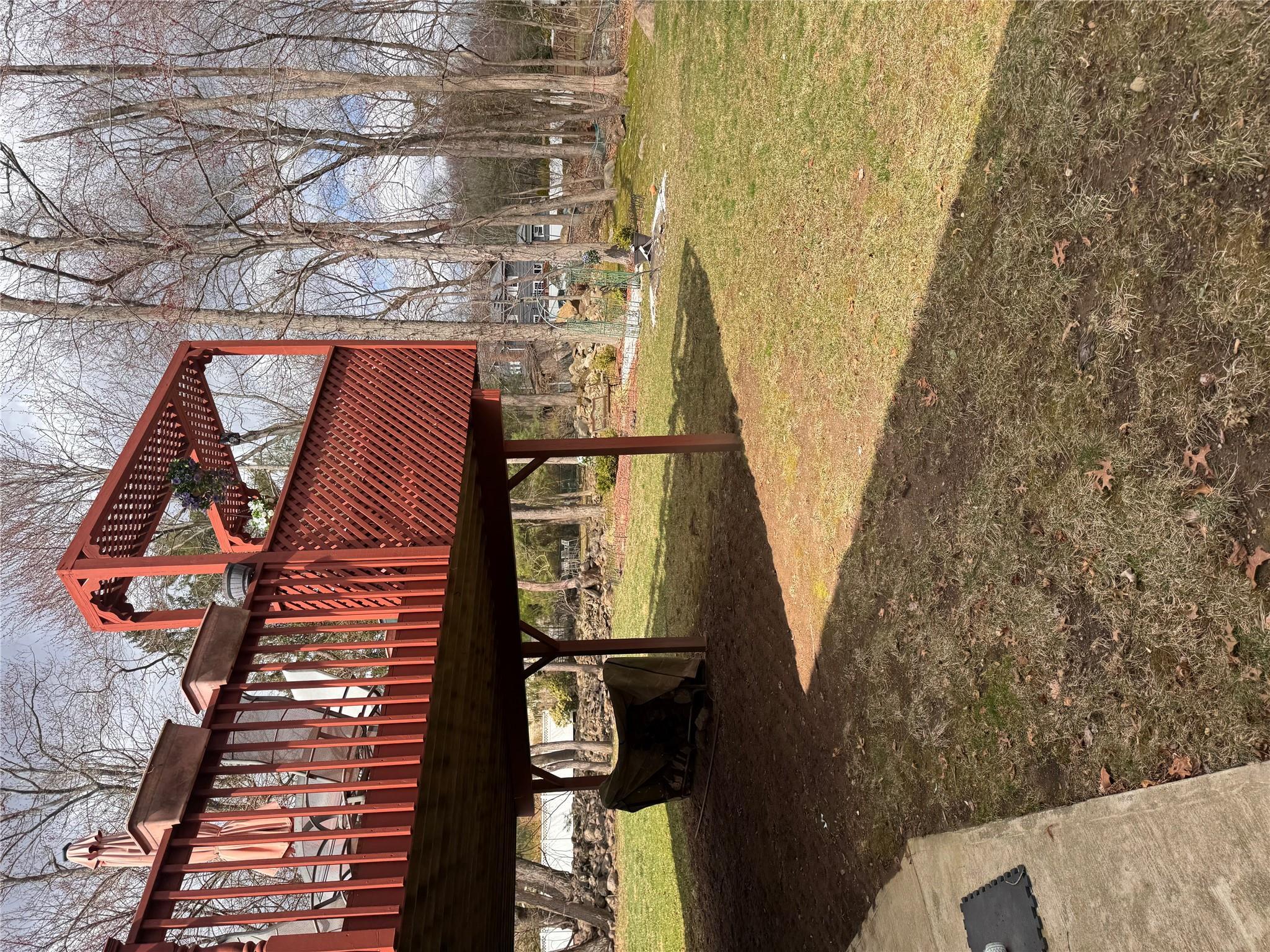 Single Family Collingswood  Rockland County, NY 10956, MLS-840210-37