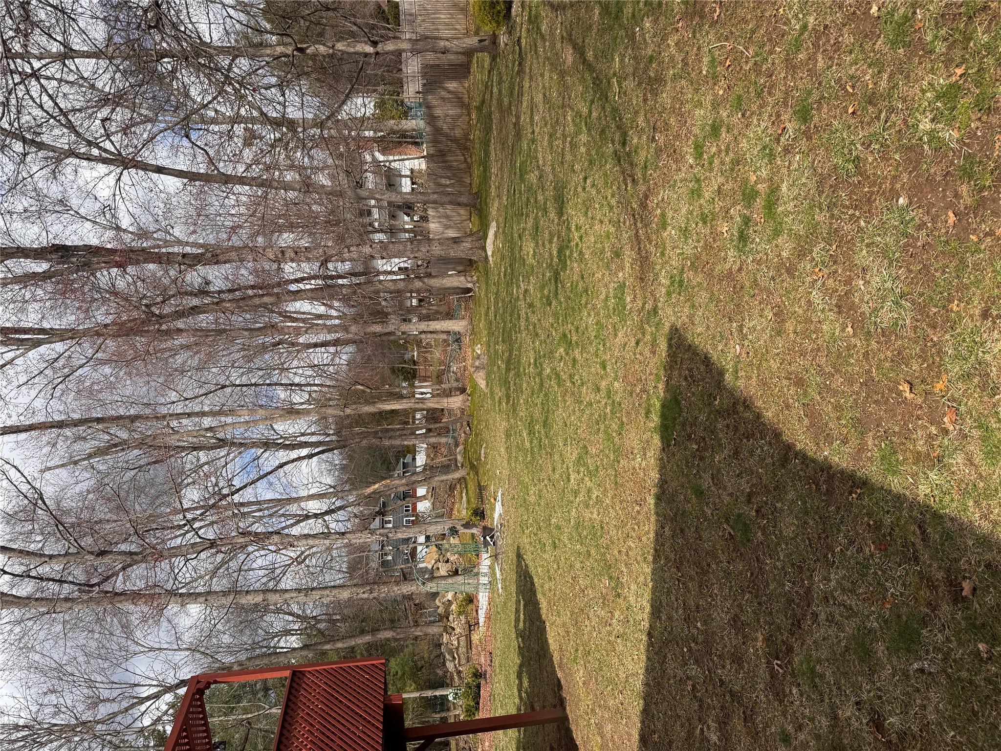 Single Family Collingswood  Rockland County, NY 10956, MLS-840210-39