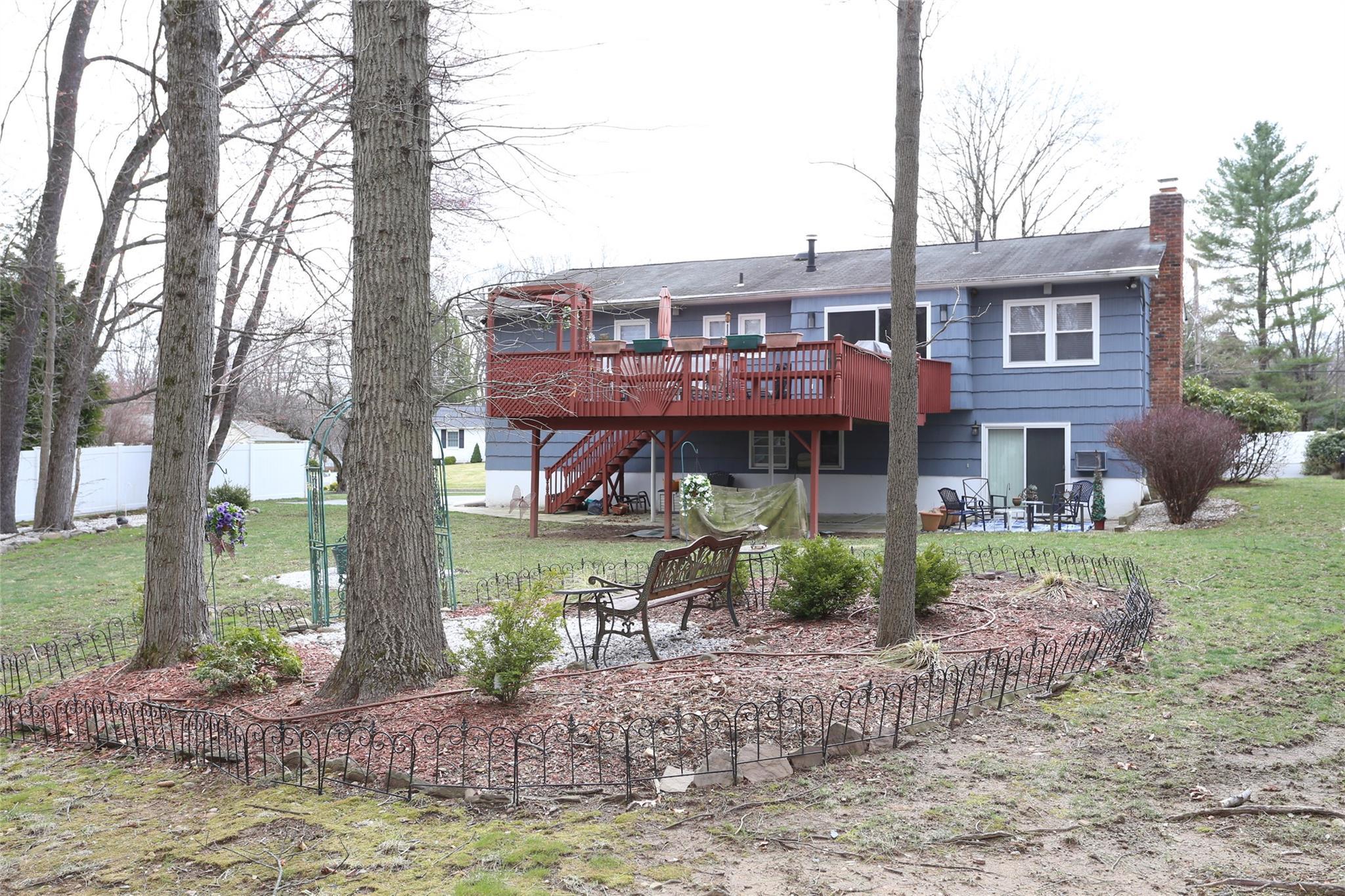 Single Family Collingswood  Rockland County, NY 10956, MLS-840210-43