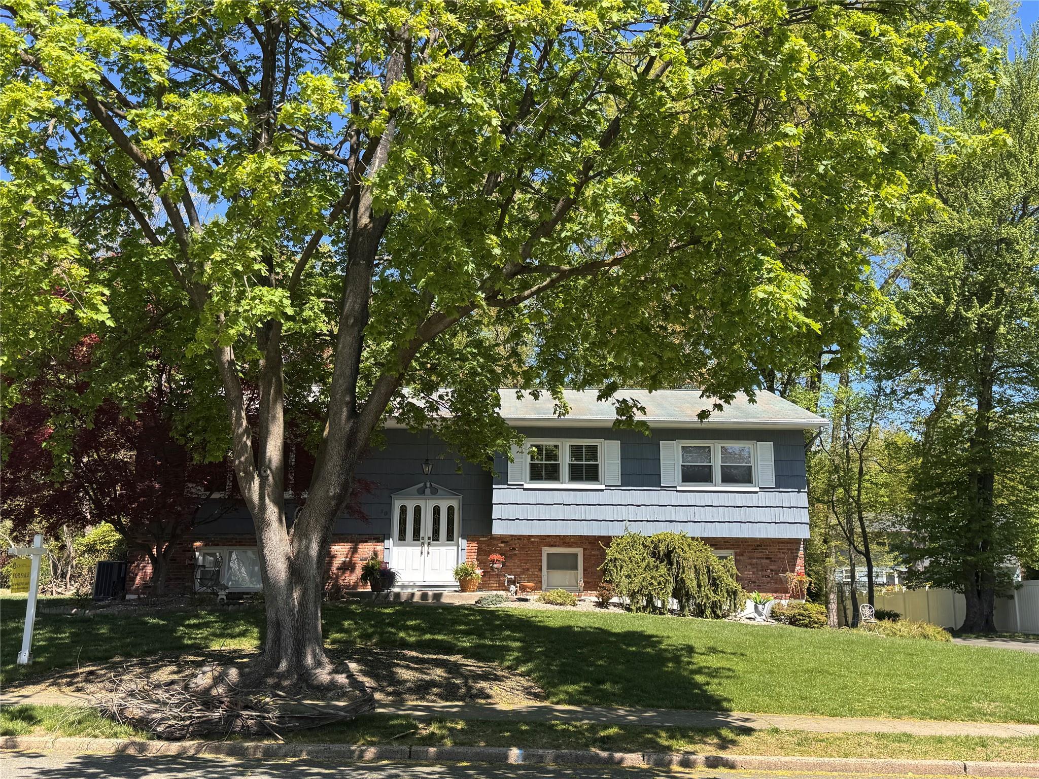 Single Family Collingswood  Rockland County, NY 10956, MLS-840210-44