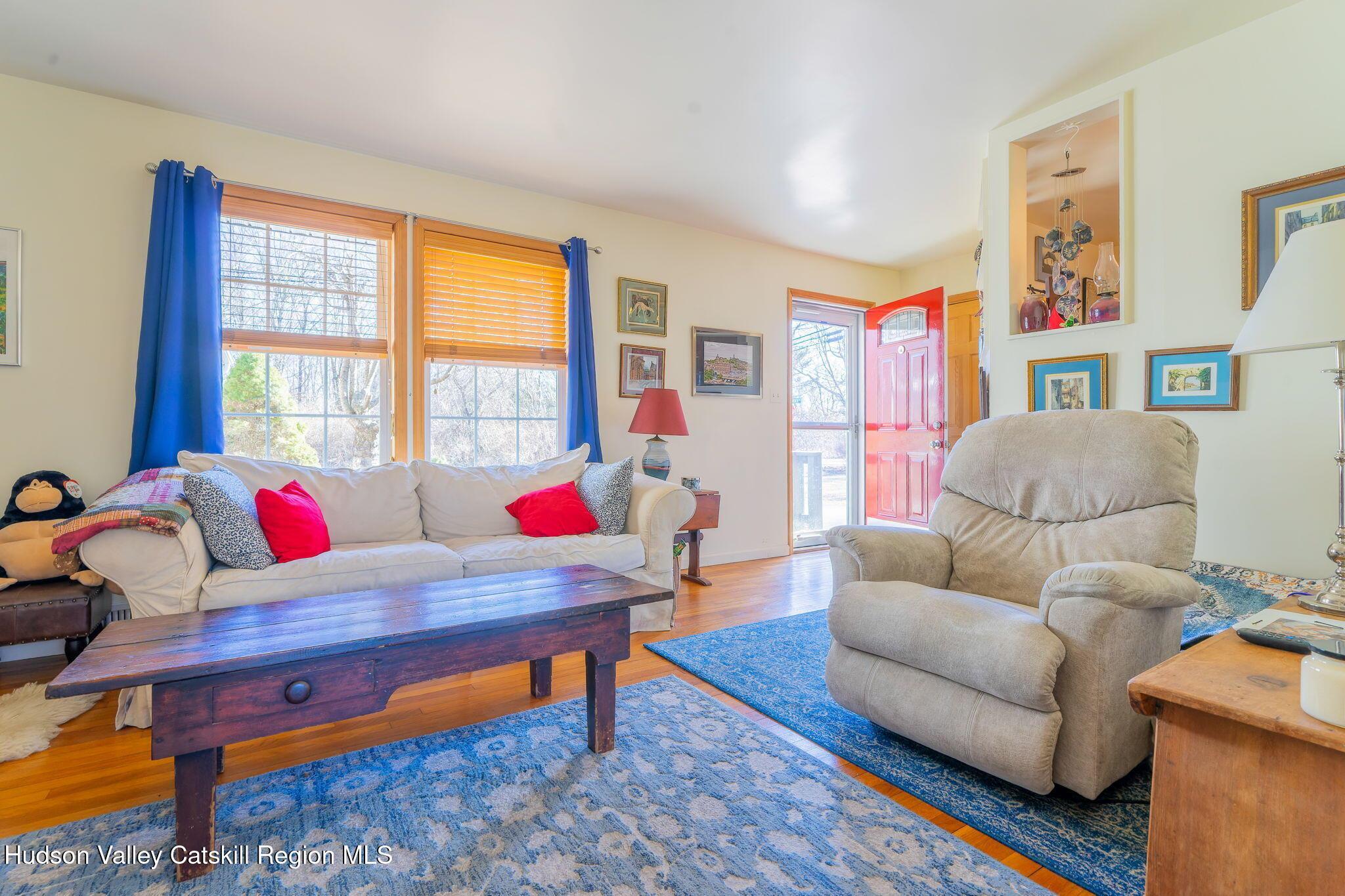 Single Family Friedlander  Ulster County, NY 12446, MLS-840222-10