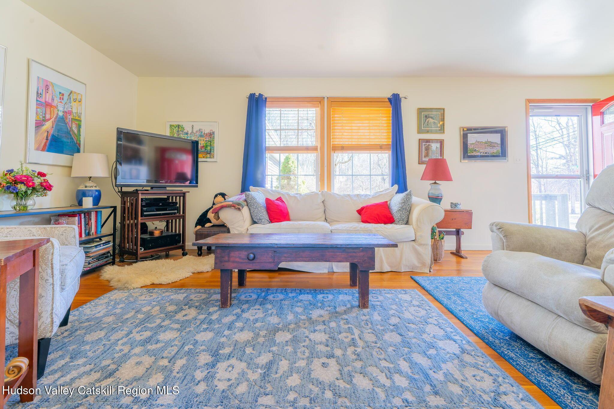 Single Family Friedlander  Ulster County, NY 12446, MLS-840222-11