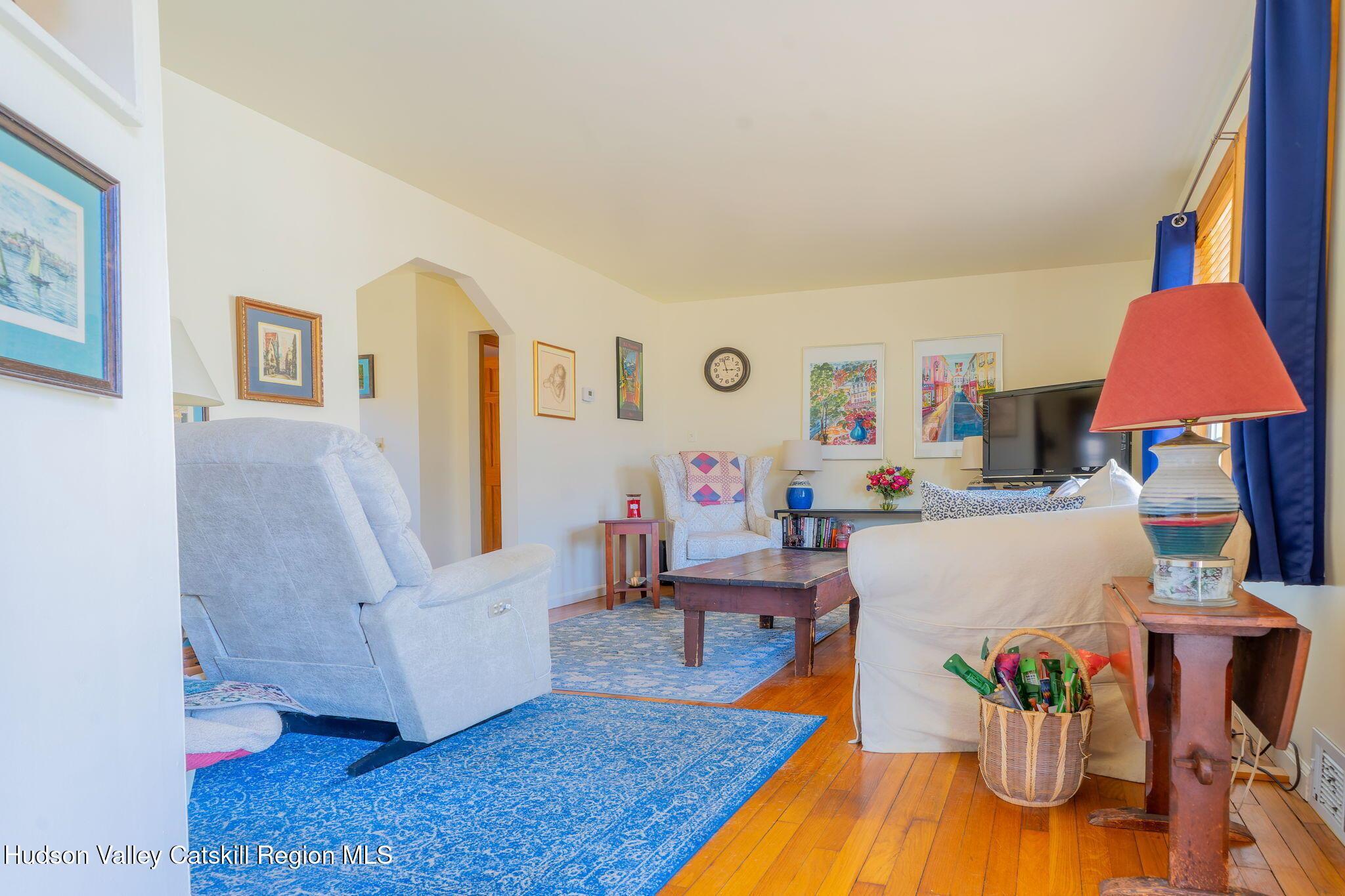 Single Family Friedlander  Ulster County, NY 12446, MLS-840222-12