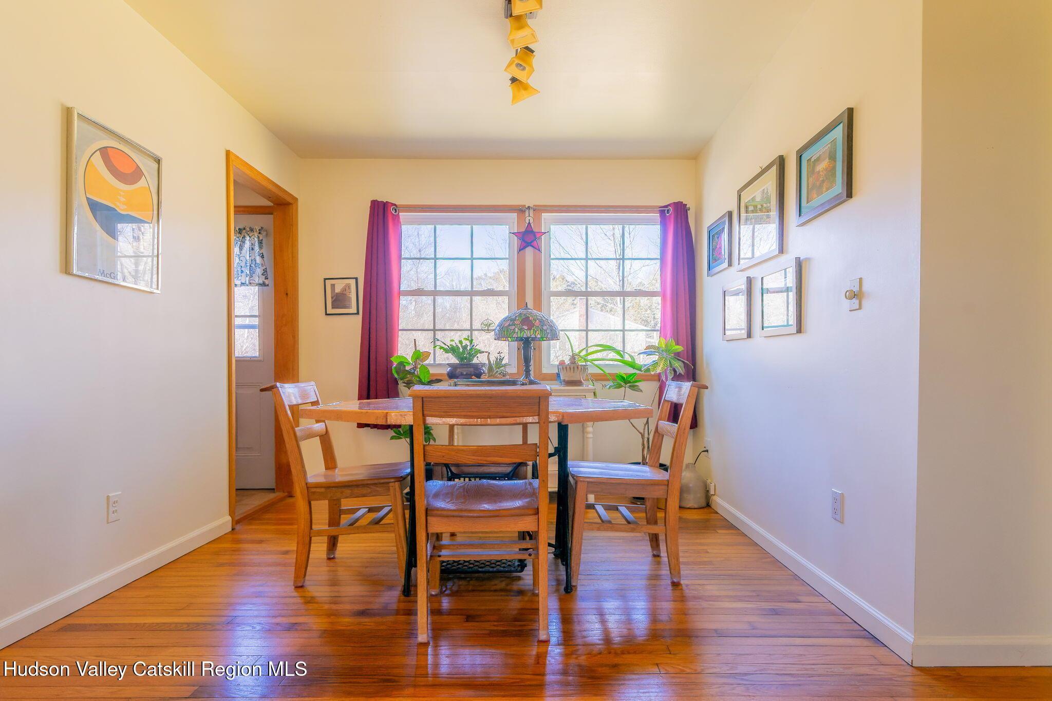 Single Family Friedlander  Ulster County, NY 12446, MLS-840222-14