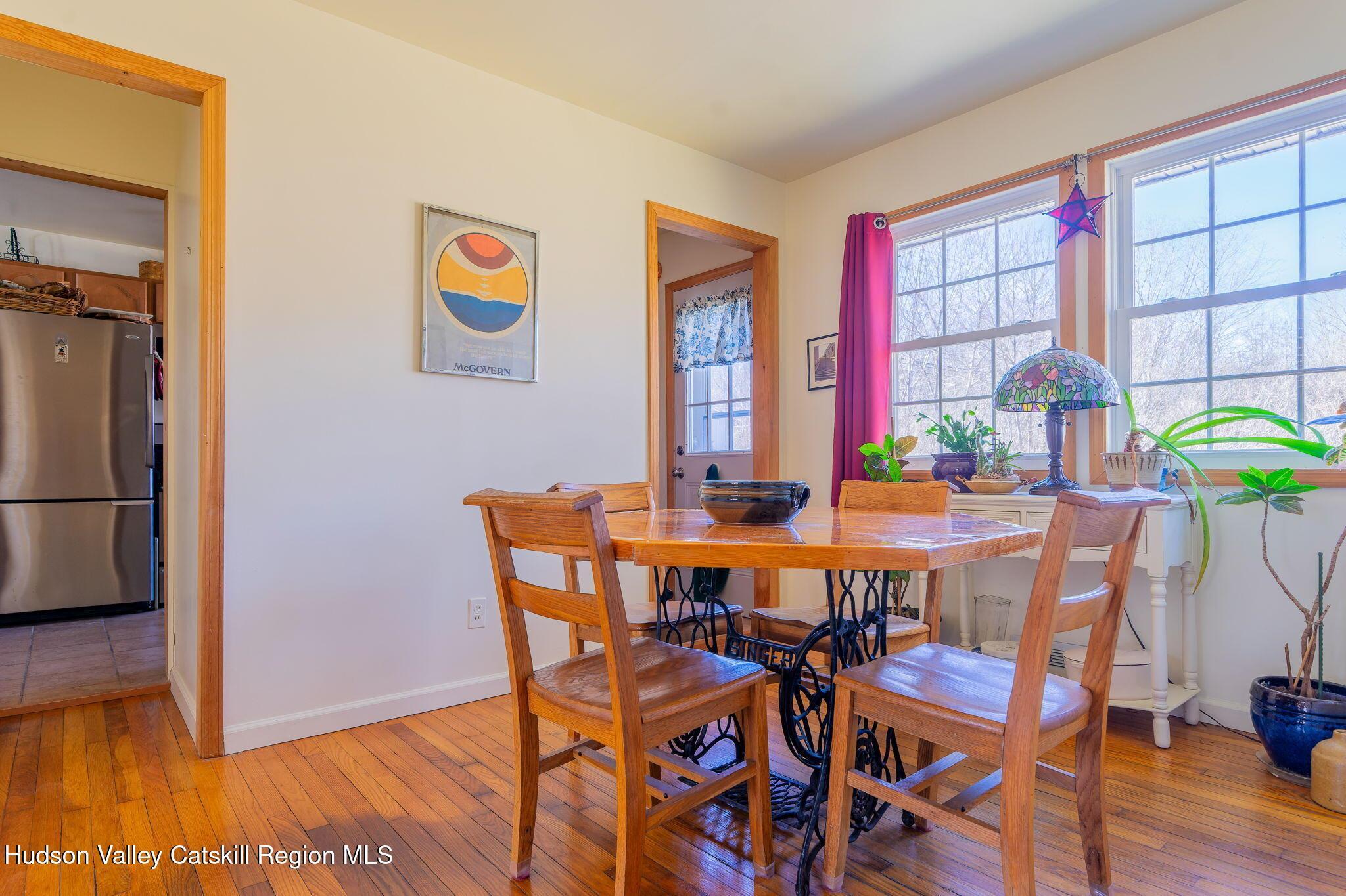Single Family Friedlander  Ulster County, NY 12446, MLS-840222-15