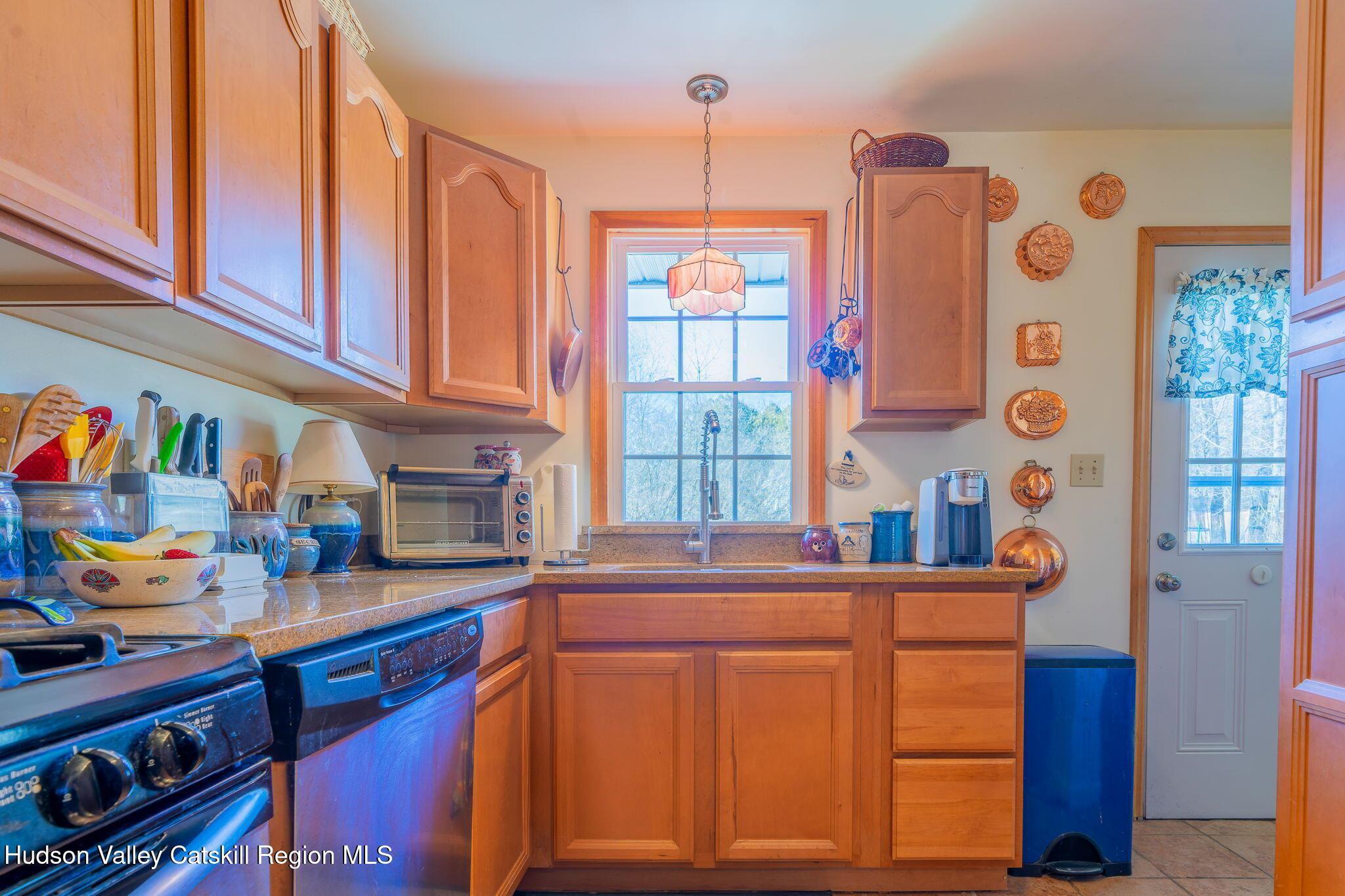 Single Family Friedlander  Ulster County, NY 12446, MLS-840222-16