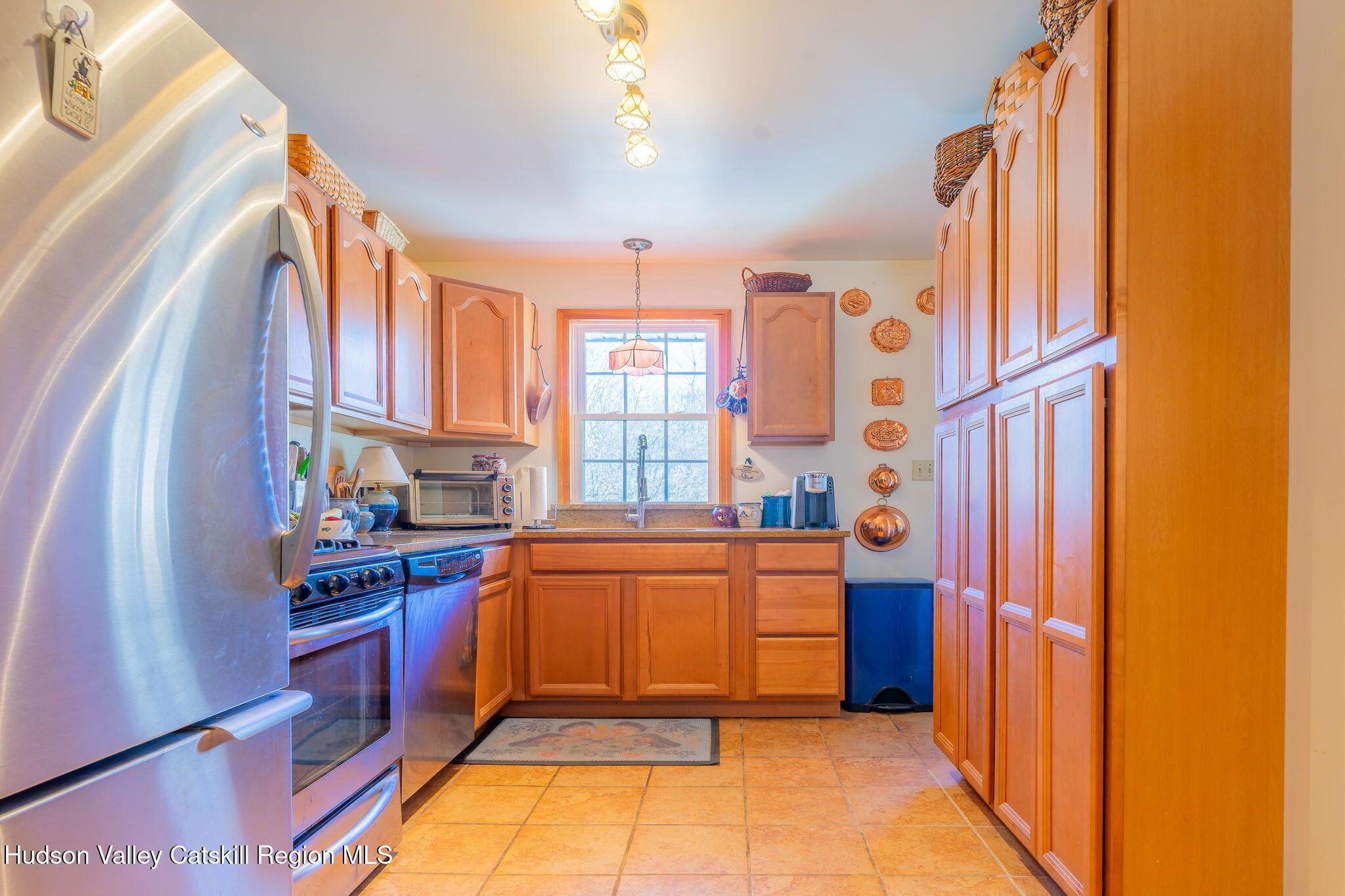 Single Family Friedlander  Ulster County, NY 12446, MLS-840222-17