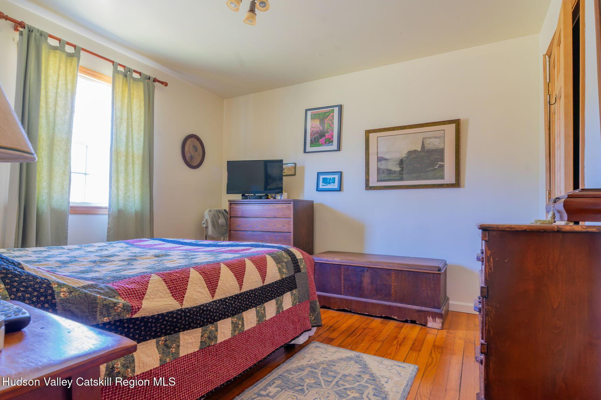 Single Family Friedlander  Ulster County, NY 12446, MLS-840222-19