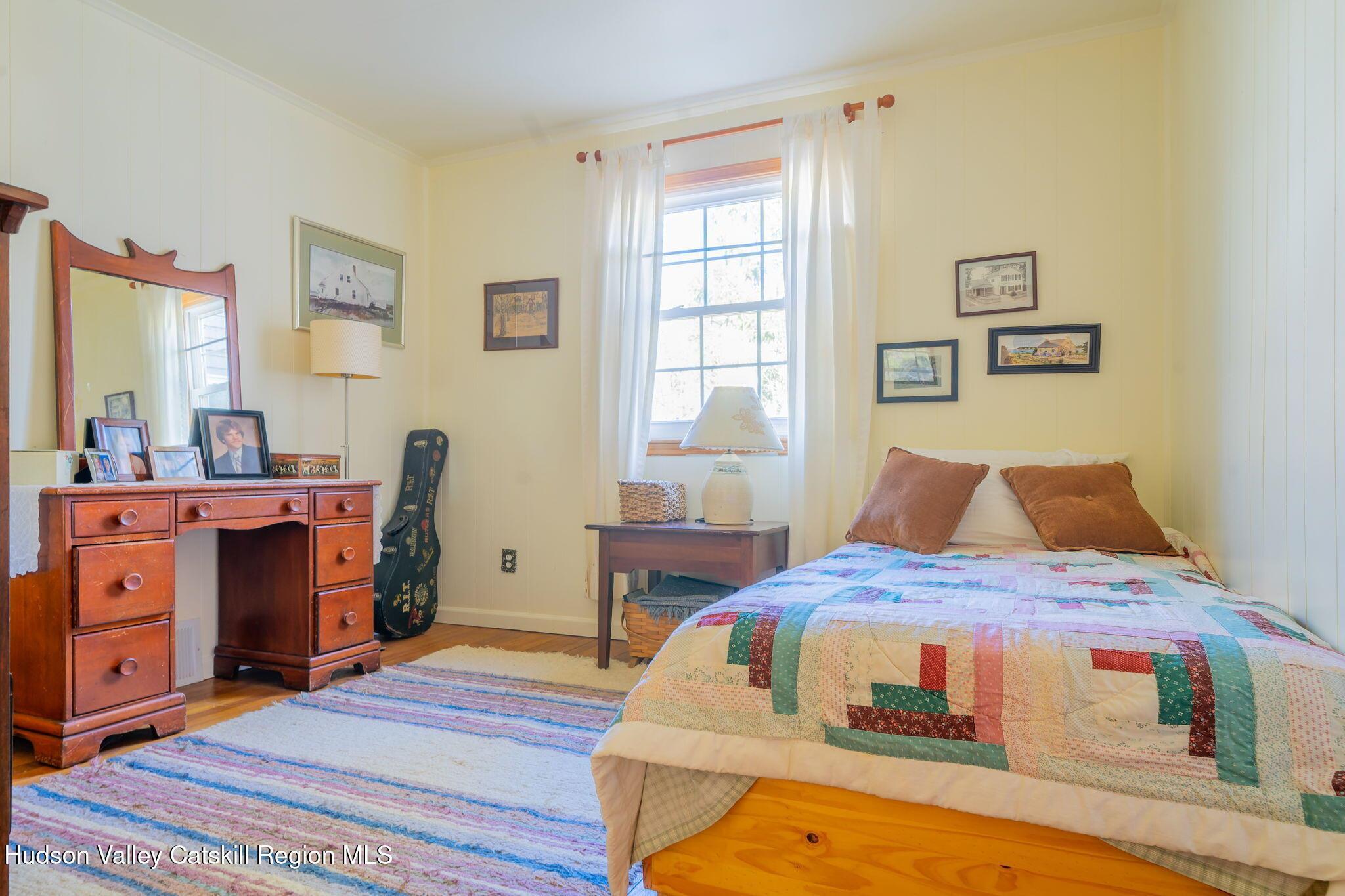 Single Family Friedlander  Ulster County, NY 12446, MLS-840222-20
