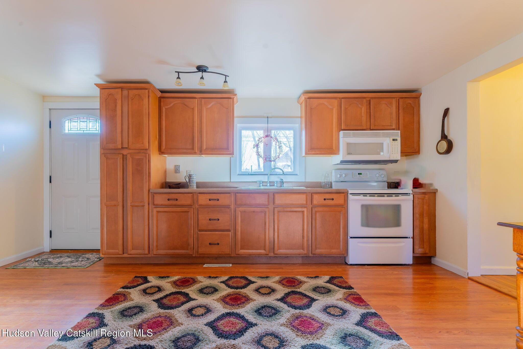 Single Family Friedlander  Ulster County, NY 12446, MLS-840222-22