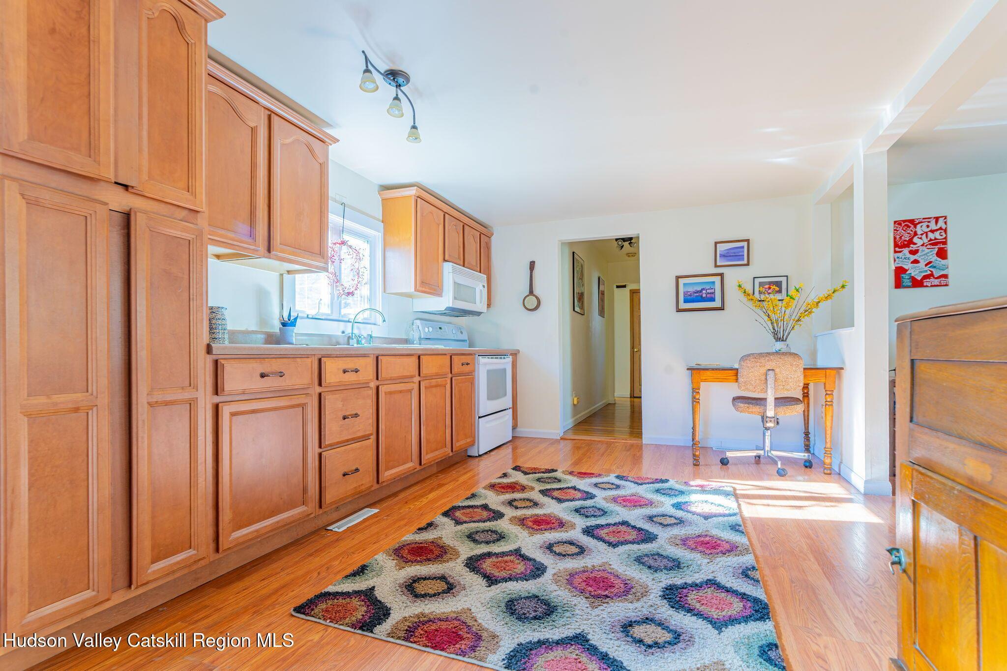 Single Family Friedlander  Ulster County, NY 12446, MLS-840222-26
