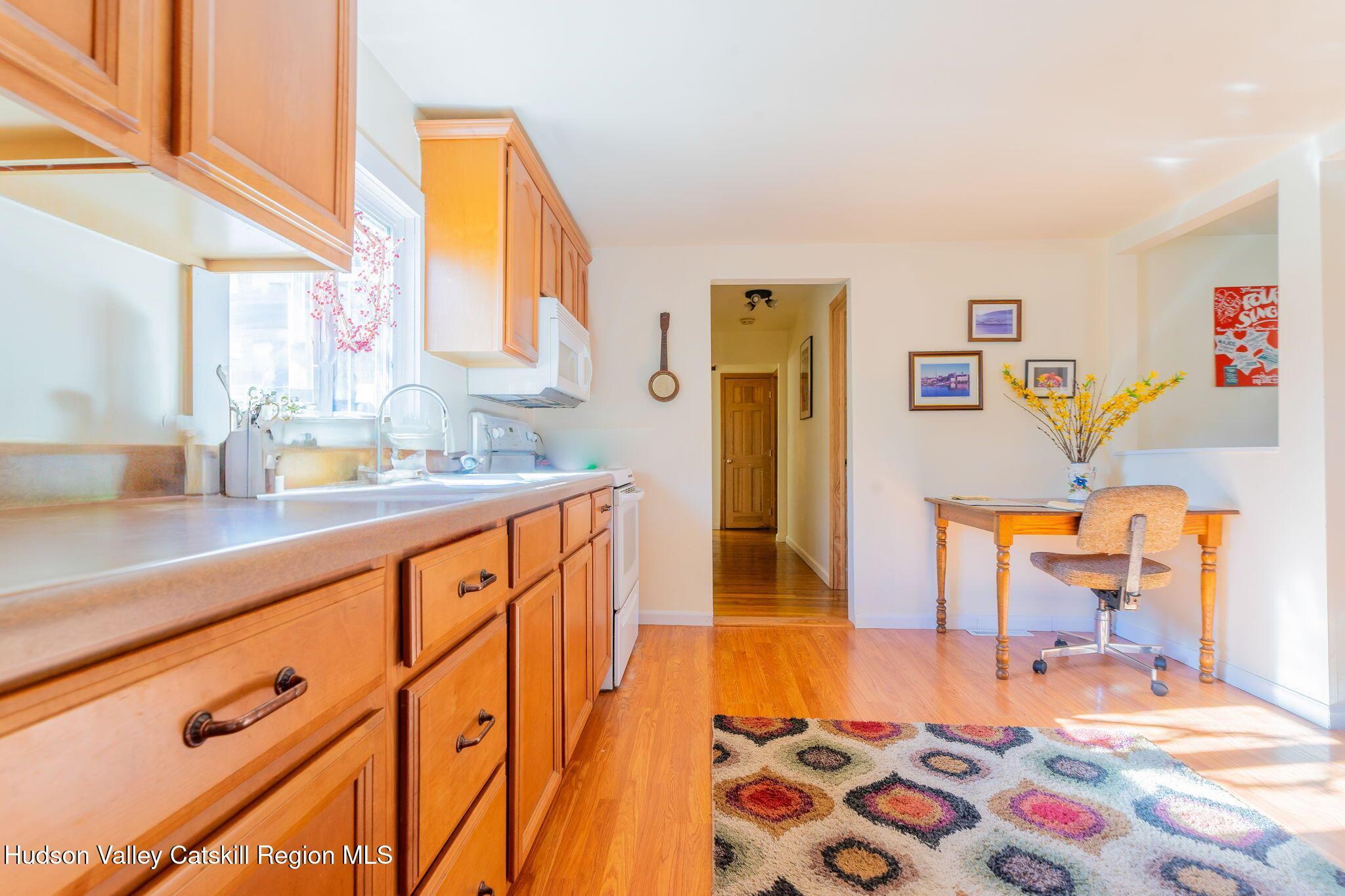 Single Family Friedlander  Ulster County, NY 12446, MLS-840222-27