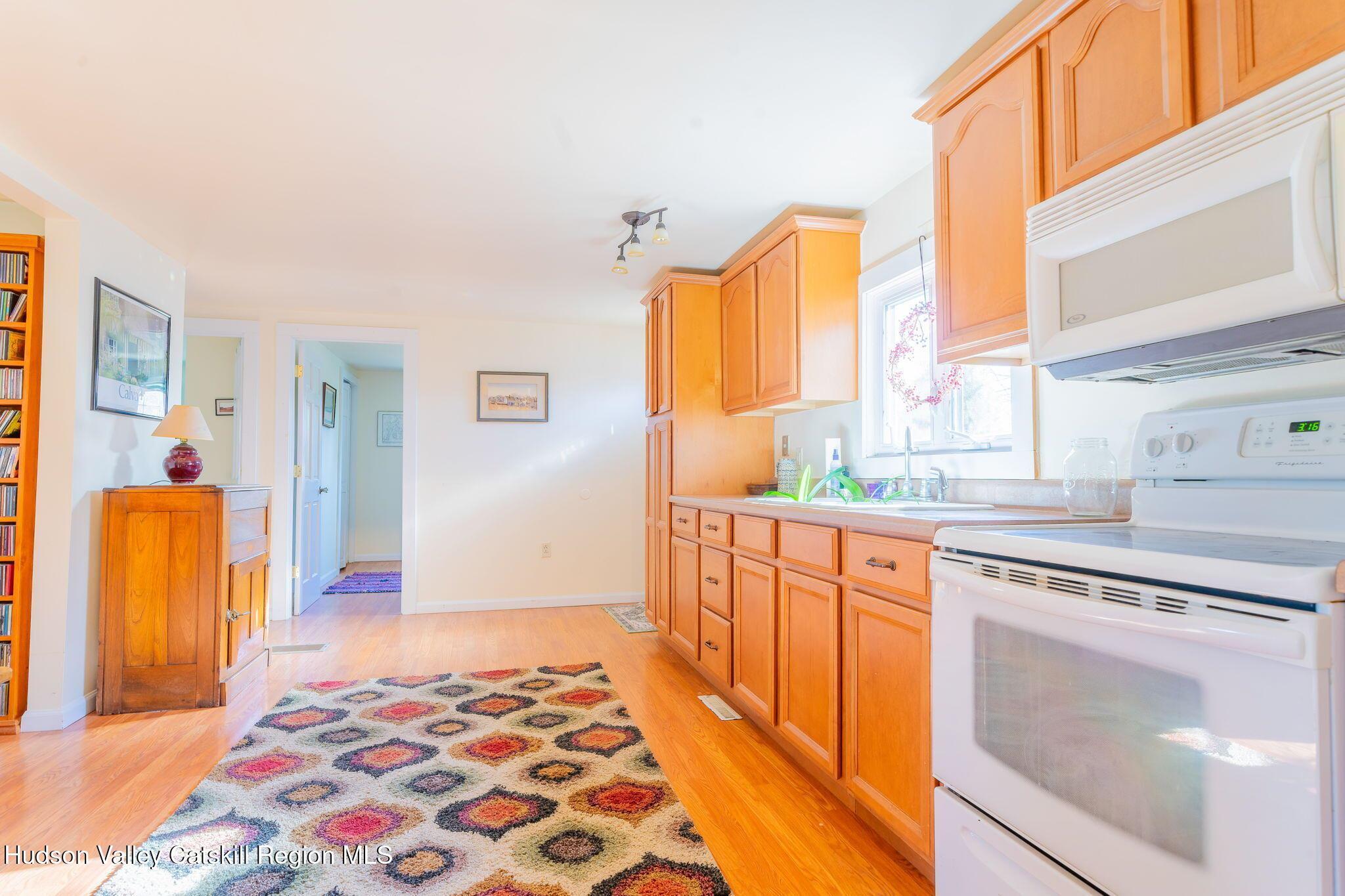 Single Family Friedlander  Ulster County, NY 12446, MLS-840222-28