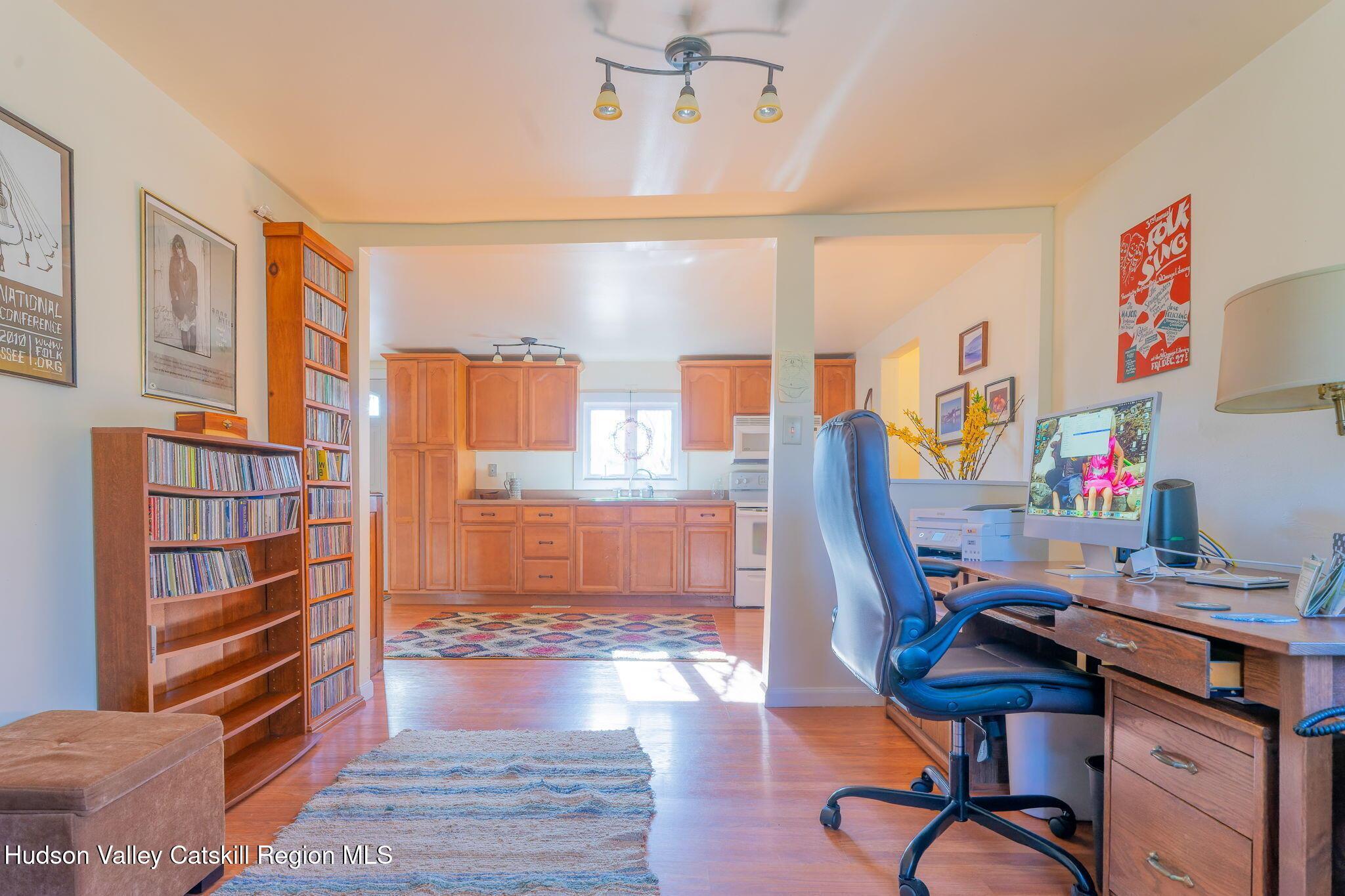 Single Family Friedlander  Ulster County, NY 12446, MLS-840222-29