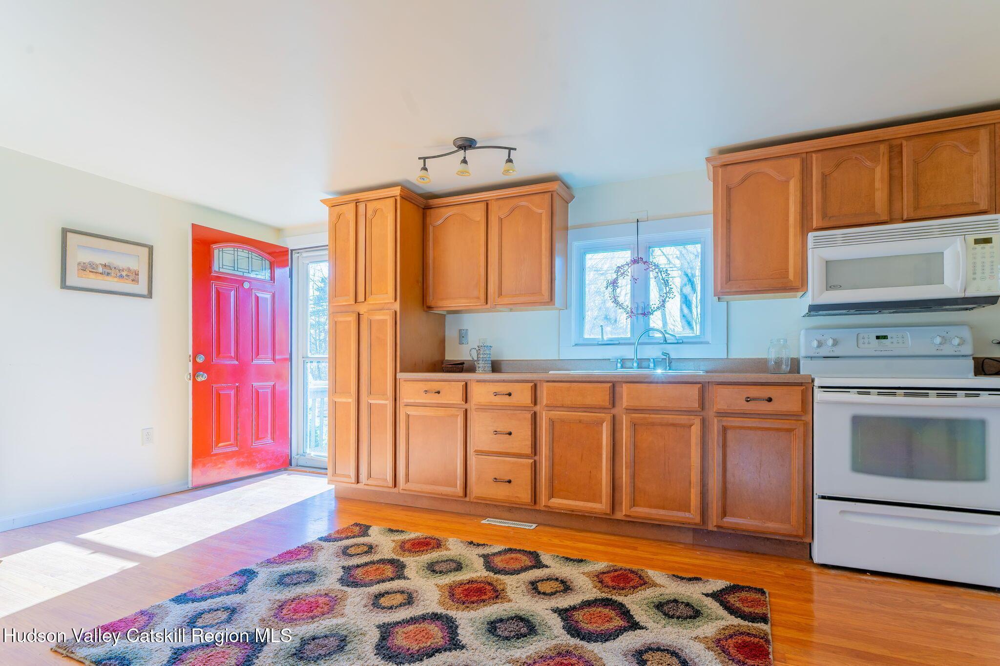 Single Family Friedlander  Ulster County, NY 12446, MLS-840222-30