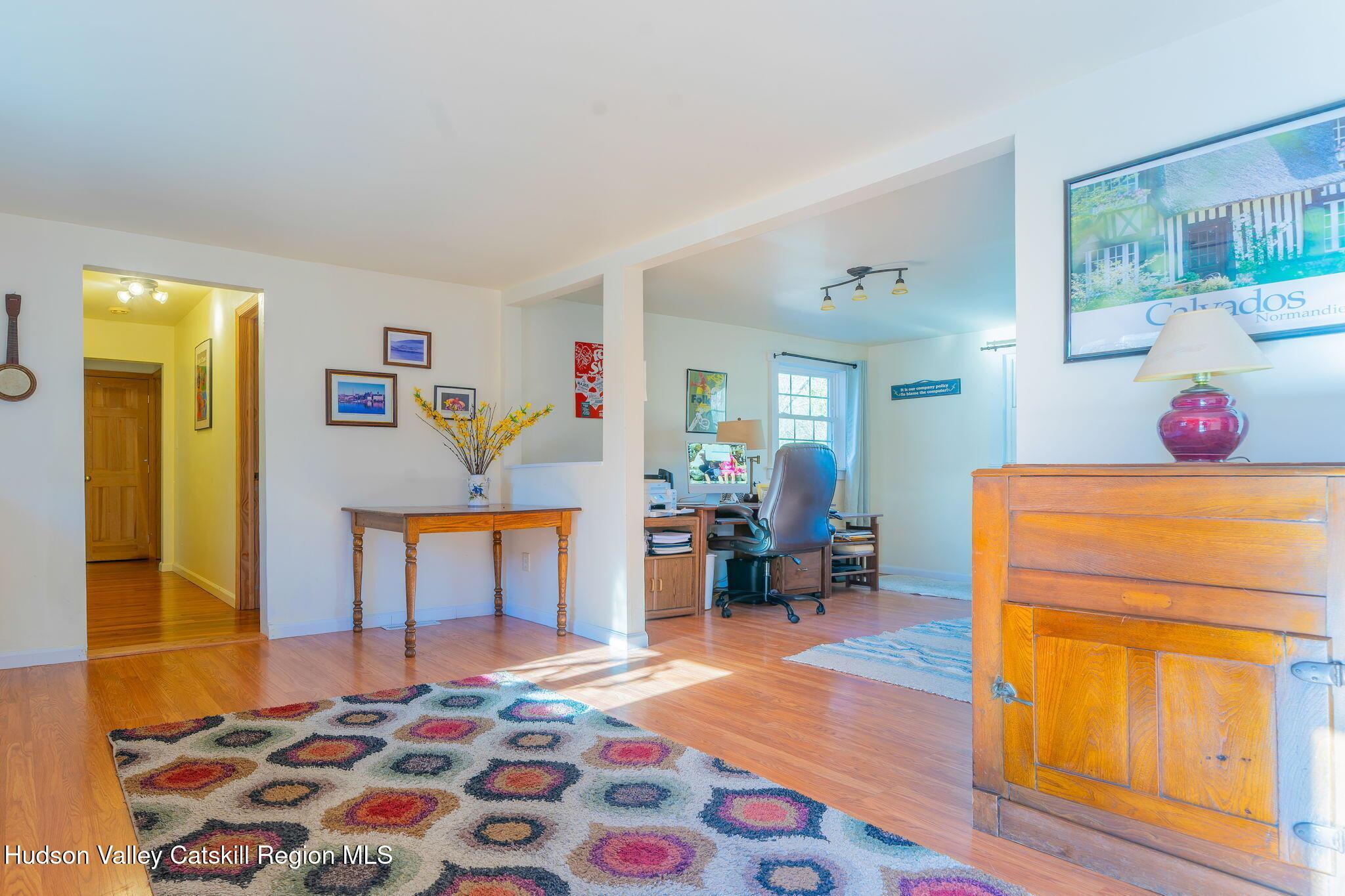 Single Family Friedlander  Ulster County, NY 12446, MLS-840222-31