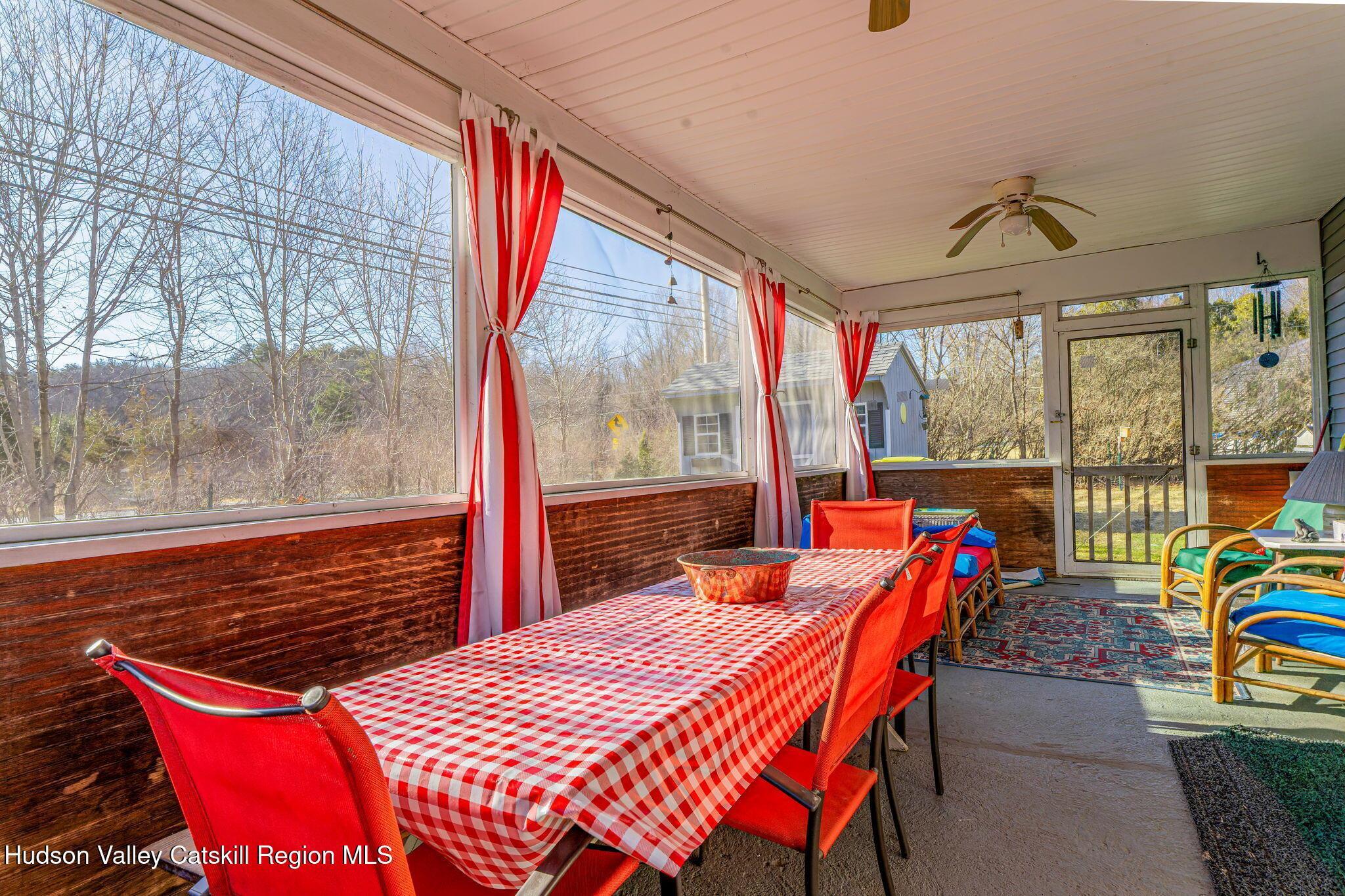Single Family Friedlander  Ulster County, NY 12446, MLS-840222-33