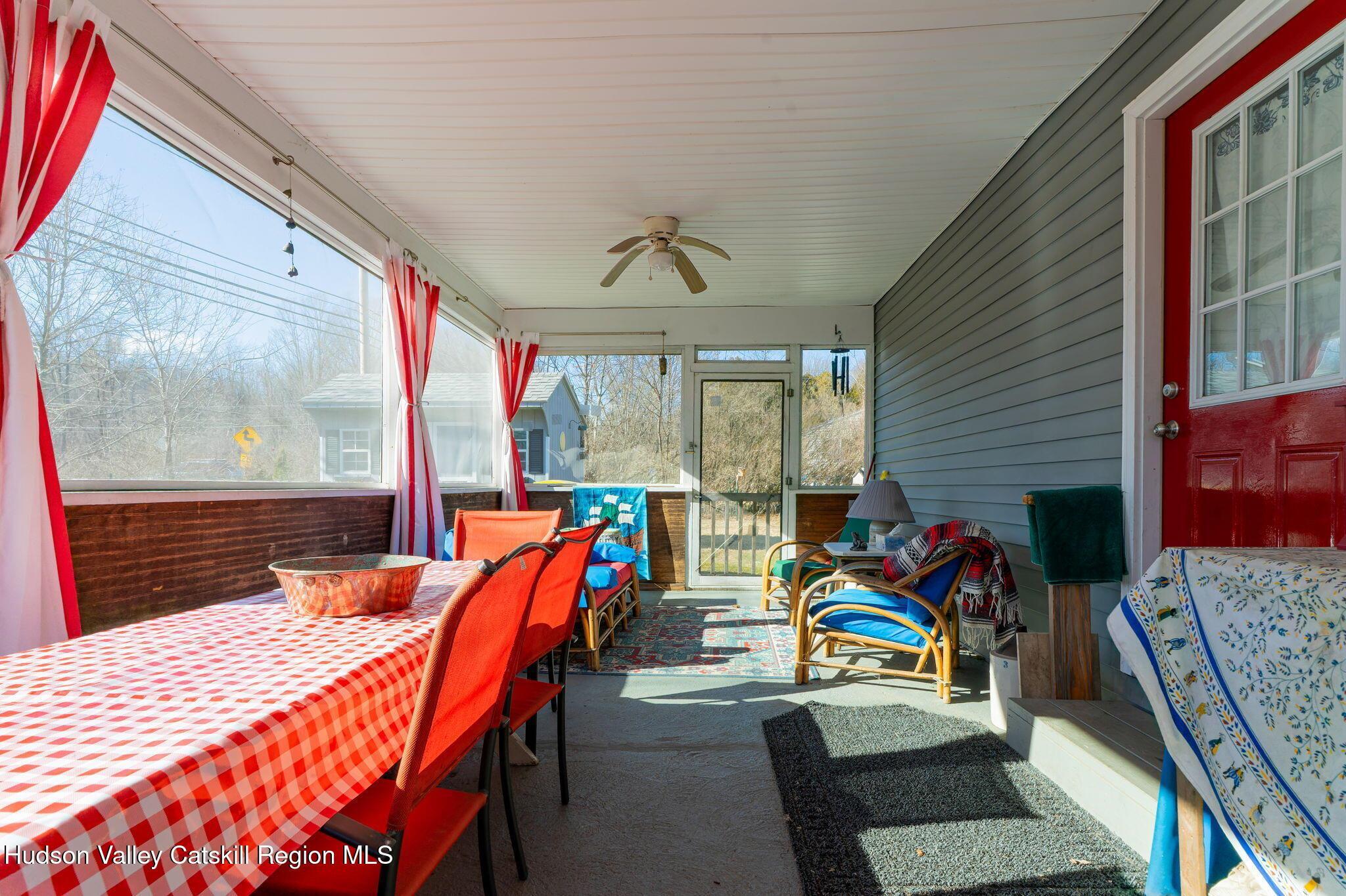 Single Family Friedlander  Ulster County, NY 12446, MLS-840222-34