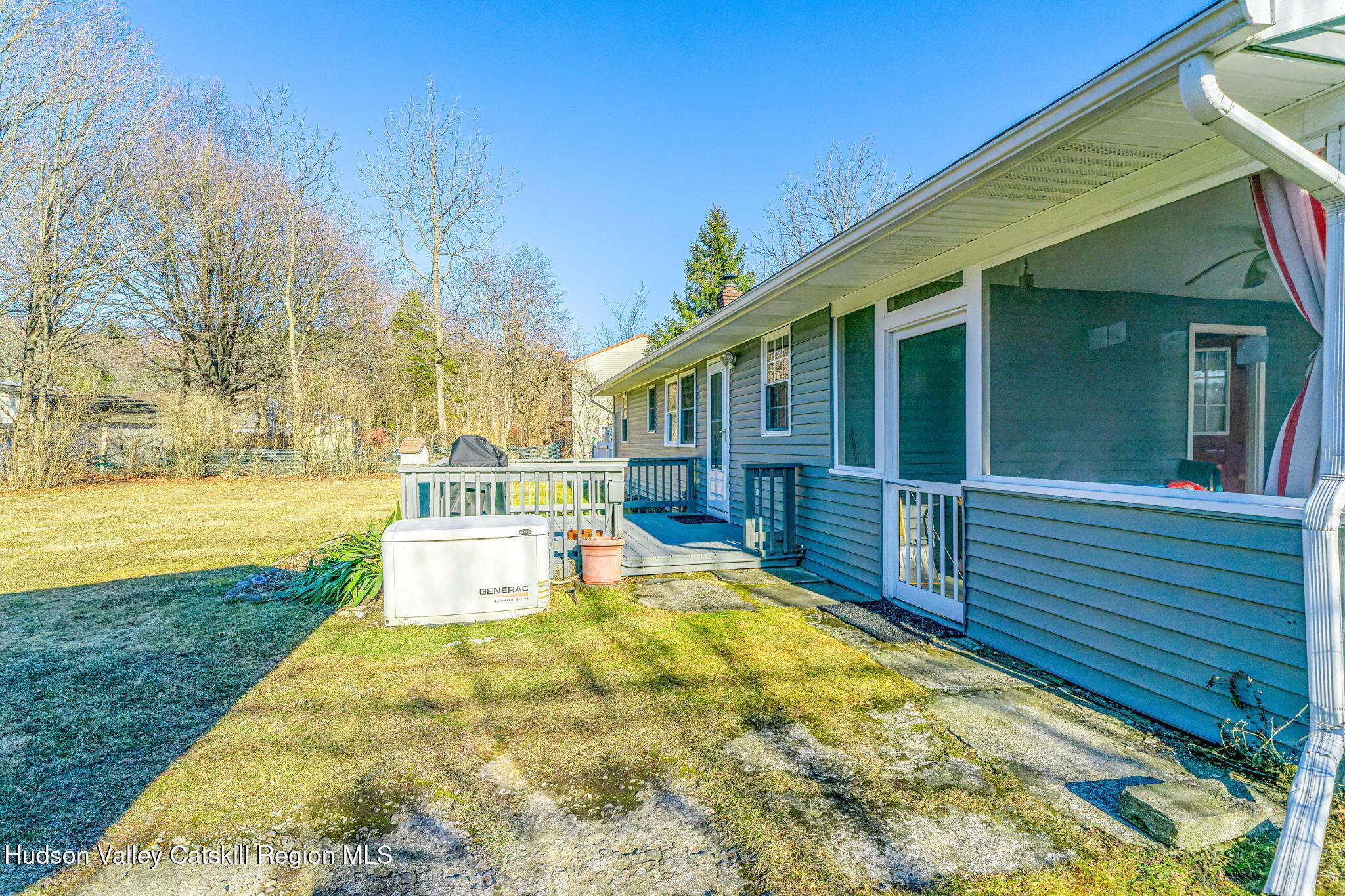 Single Family Friedlander  Ulster County, NY 12446, MLS-840222-4