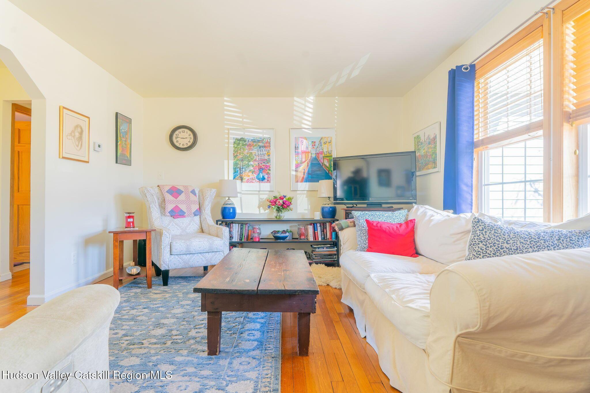 Single Family Friedlander  Ulster County, NY 12446, MLS-840222-9