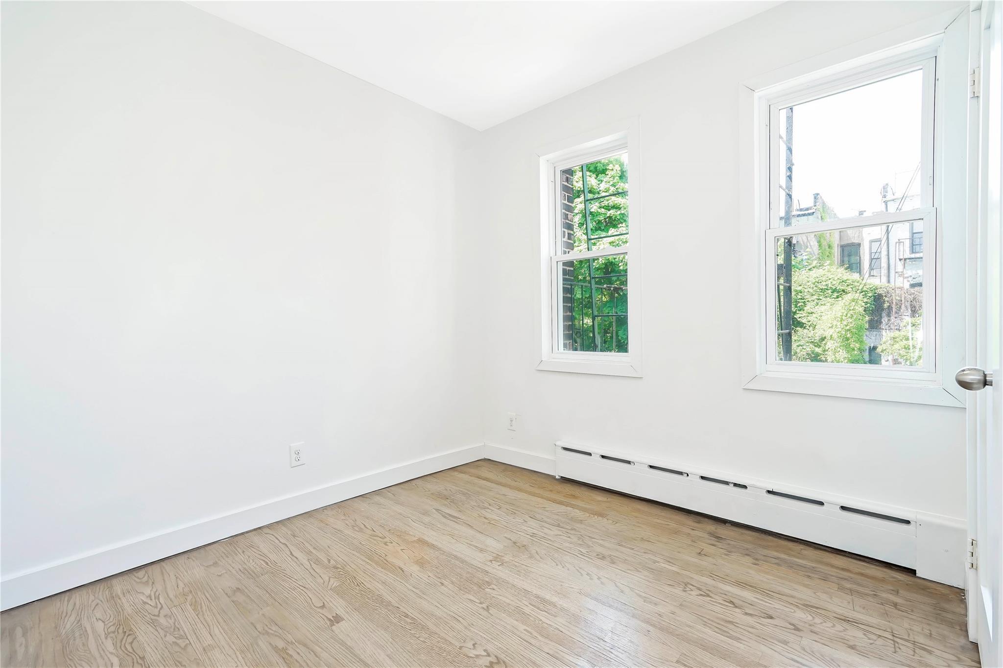 Single Family Covert  Brooklyn, NY 11237, MLS-840224-17