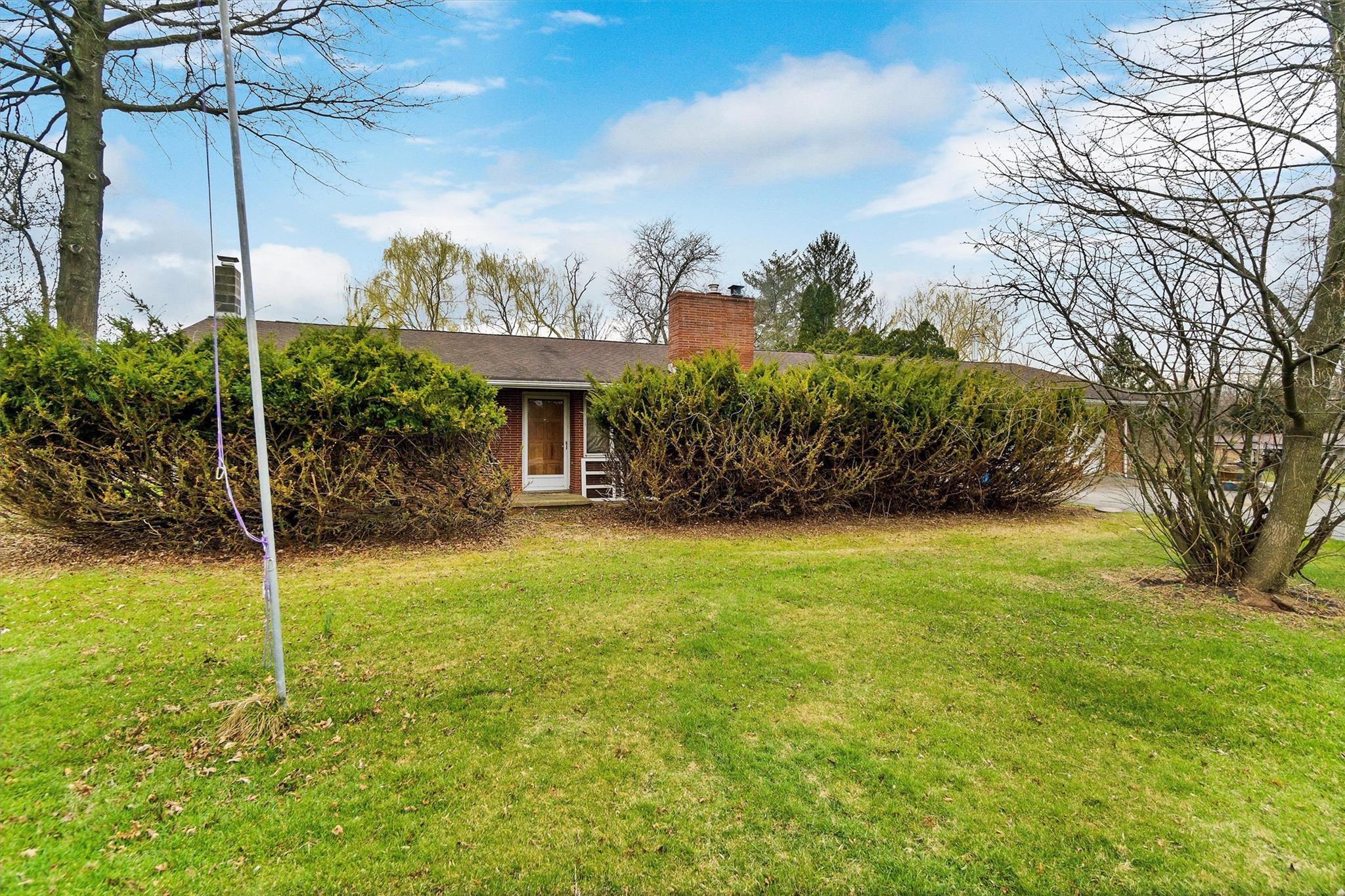 Single Family County Route 17  Orange County, NY 12566, MLS-840225-2