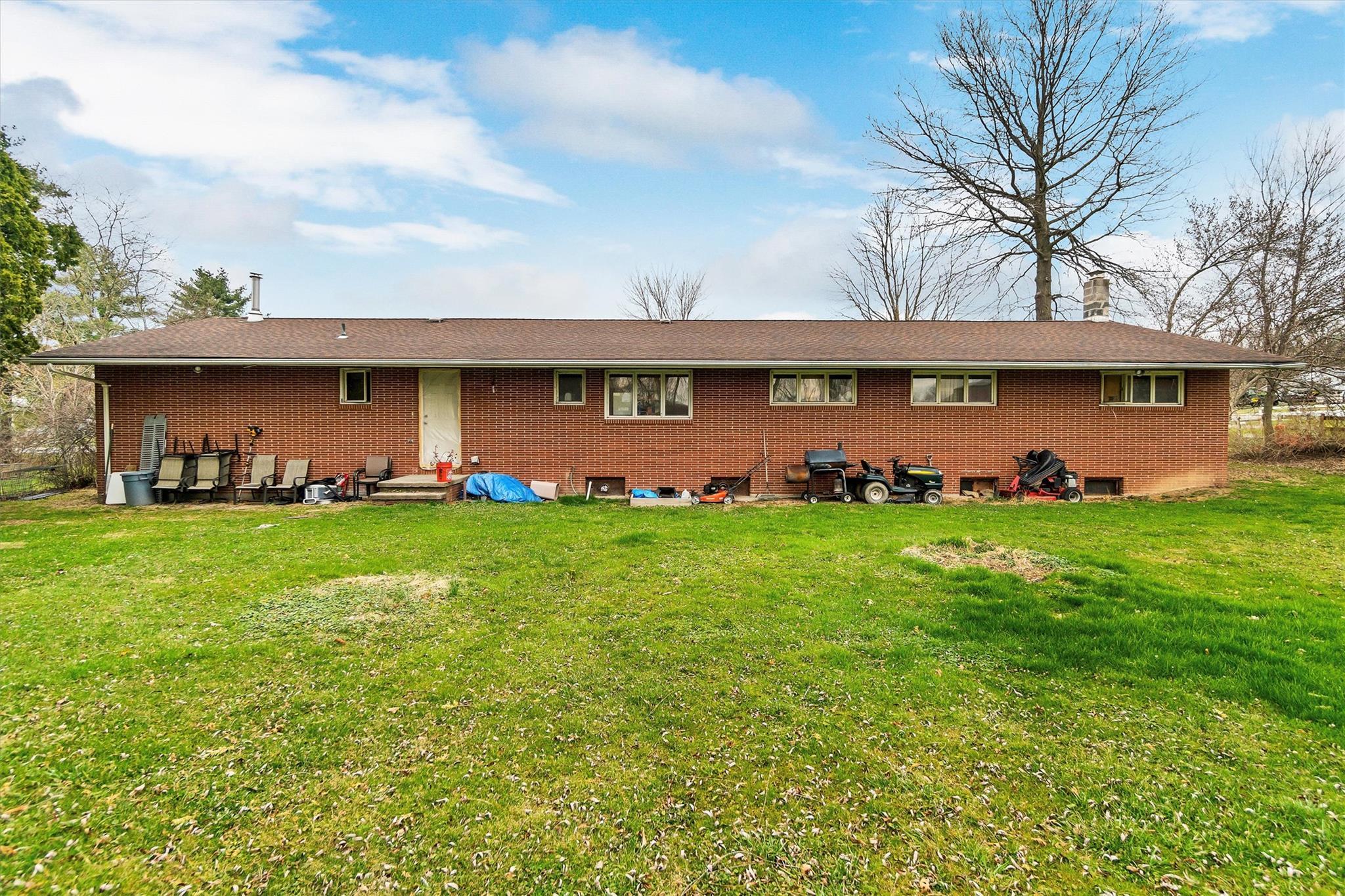 Single Family County Route 17  Orange County, NY 12566, MLS-840225-22