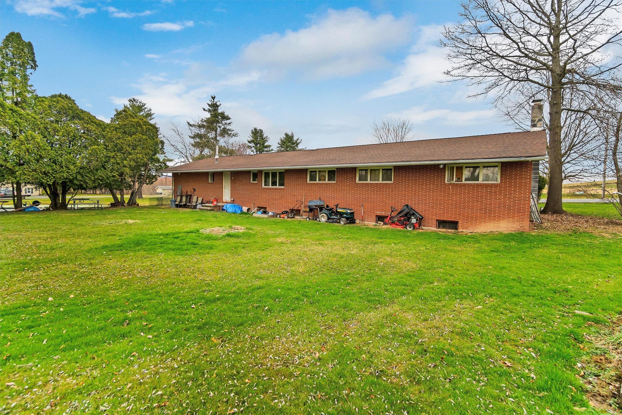 Single Family County Route 17  Orange County, NY 12566, MLS-840225-23