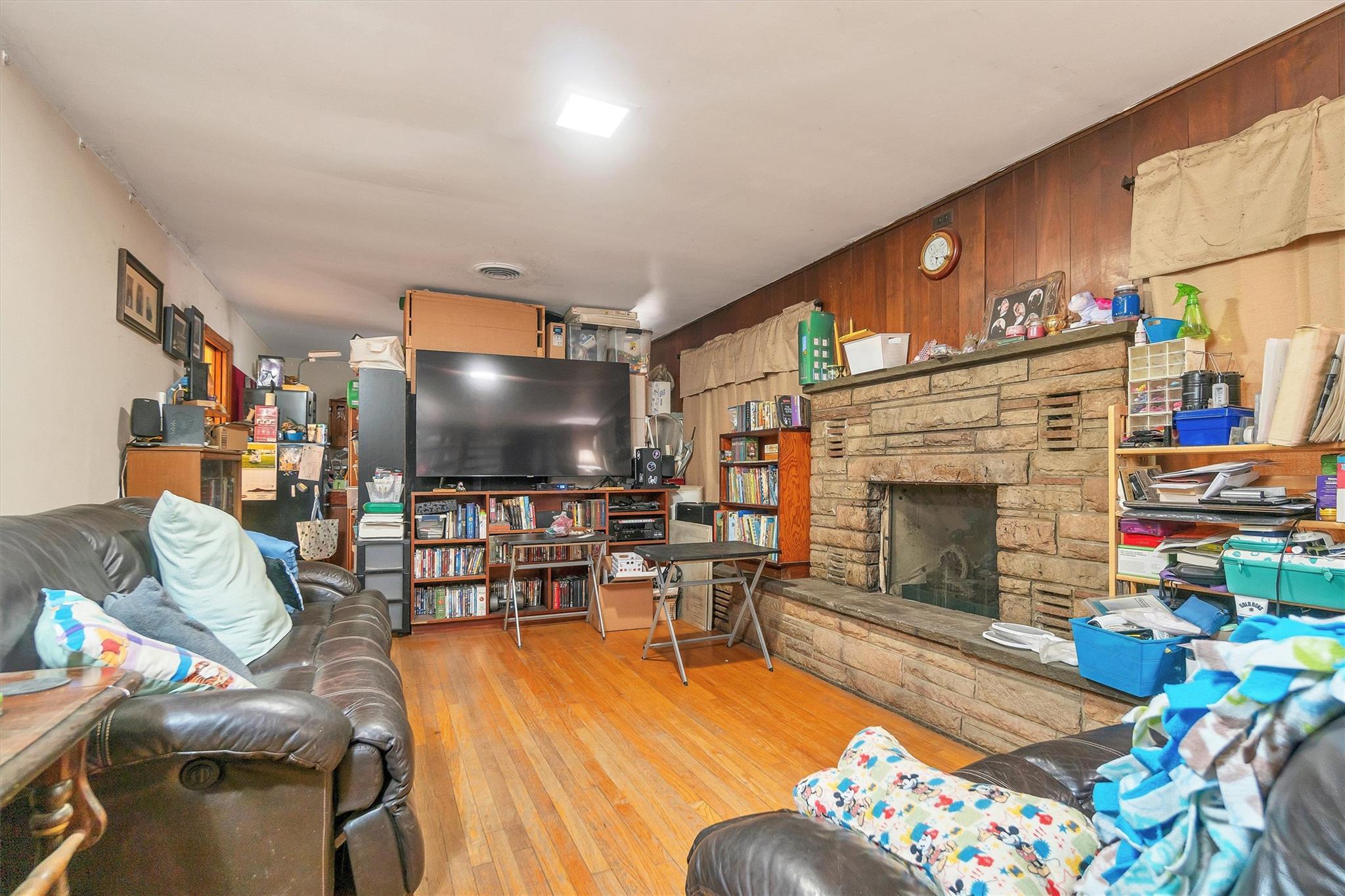 Single Family County Route 17  Orange County, NY 12566, MLS-840225-6